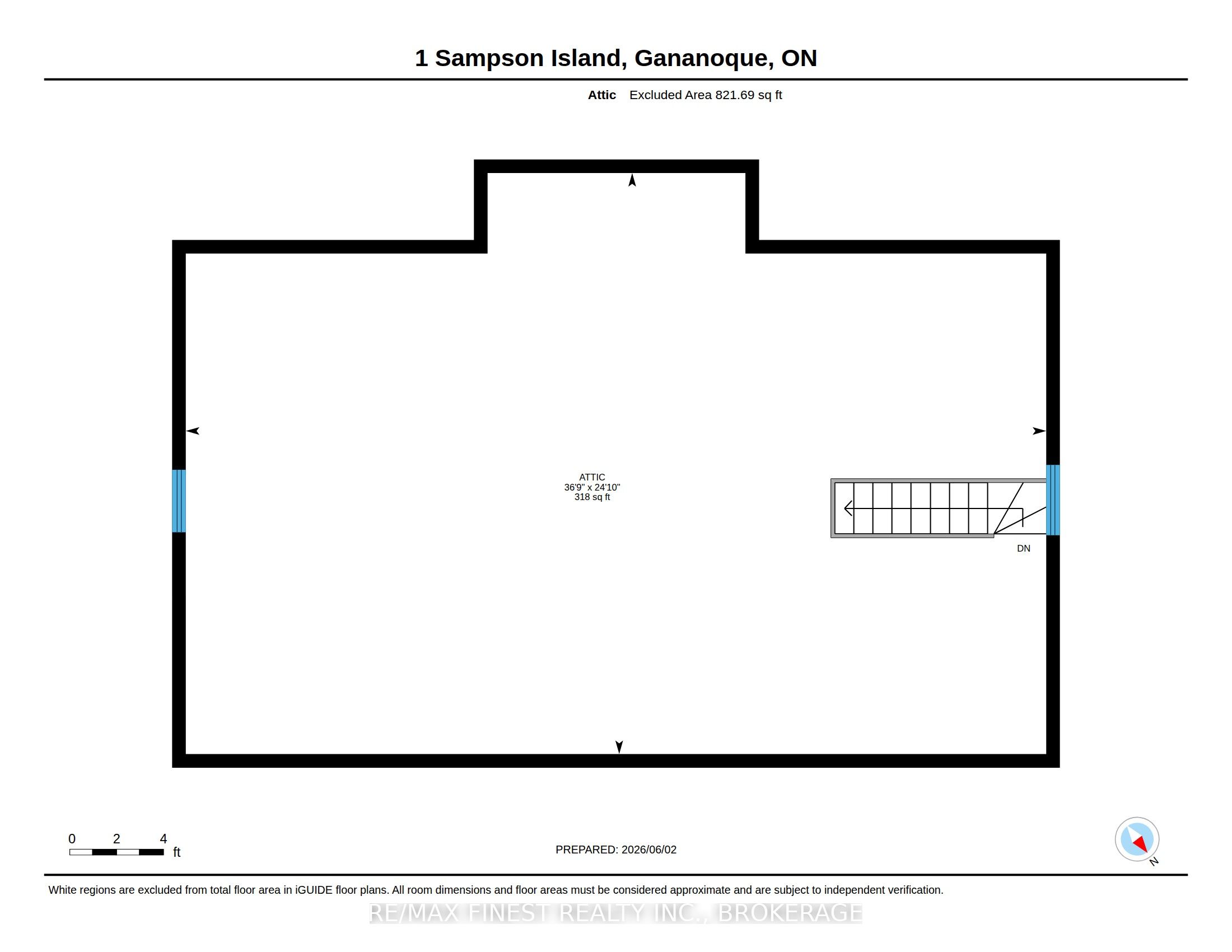 1 Sampson Island Property Photo 29
