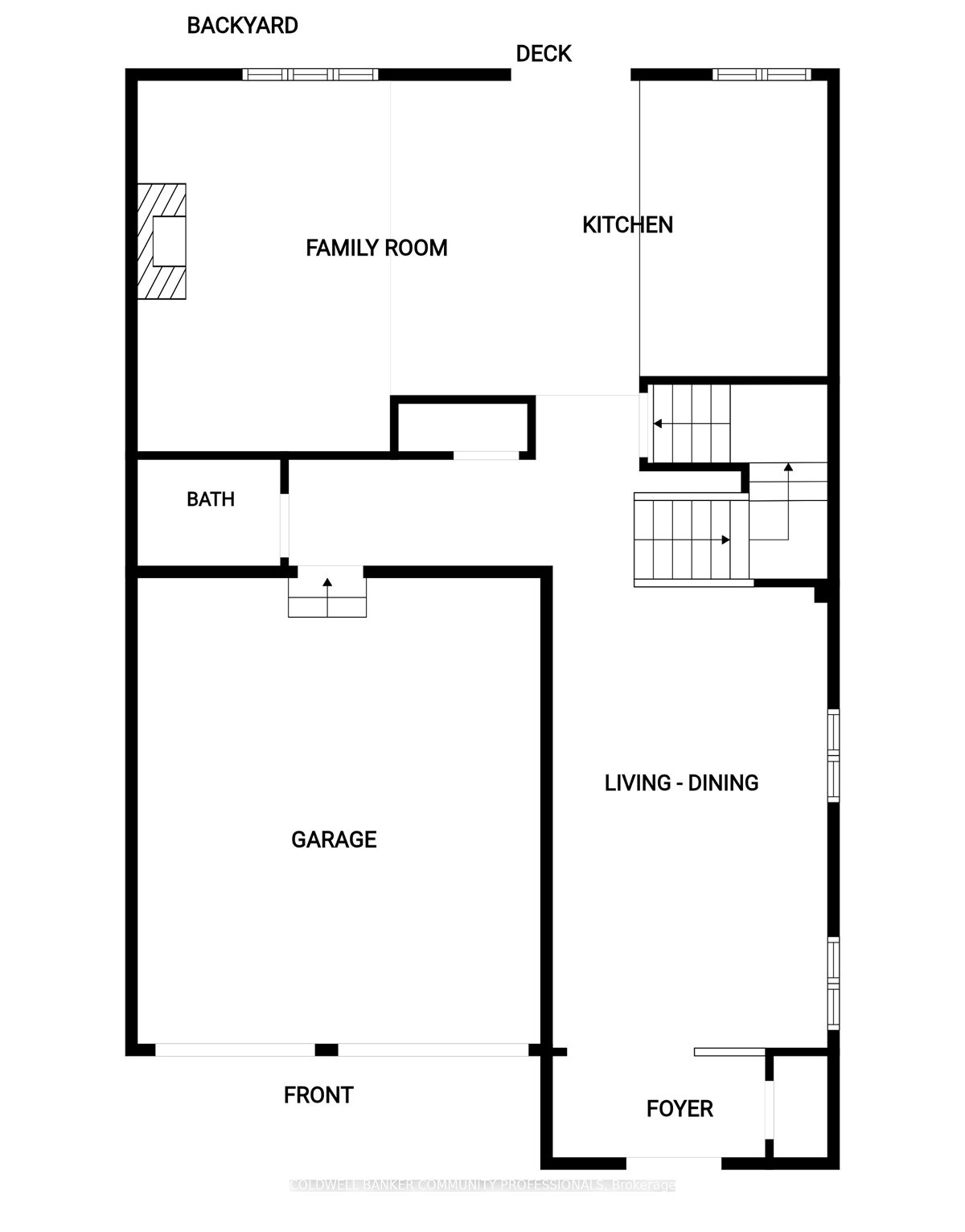 266 Chippewa Avenue Property Photo 46