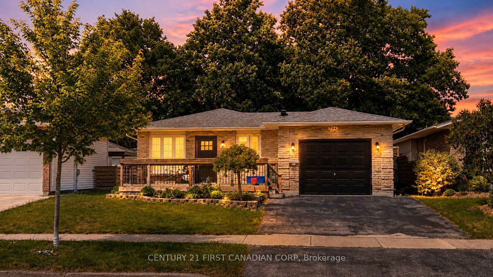 764 Classic Drive Property Photo 1