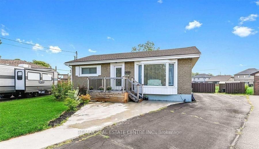 6260 Ellsworth Place Property Photo 1