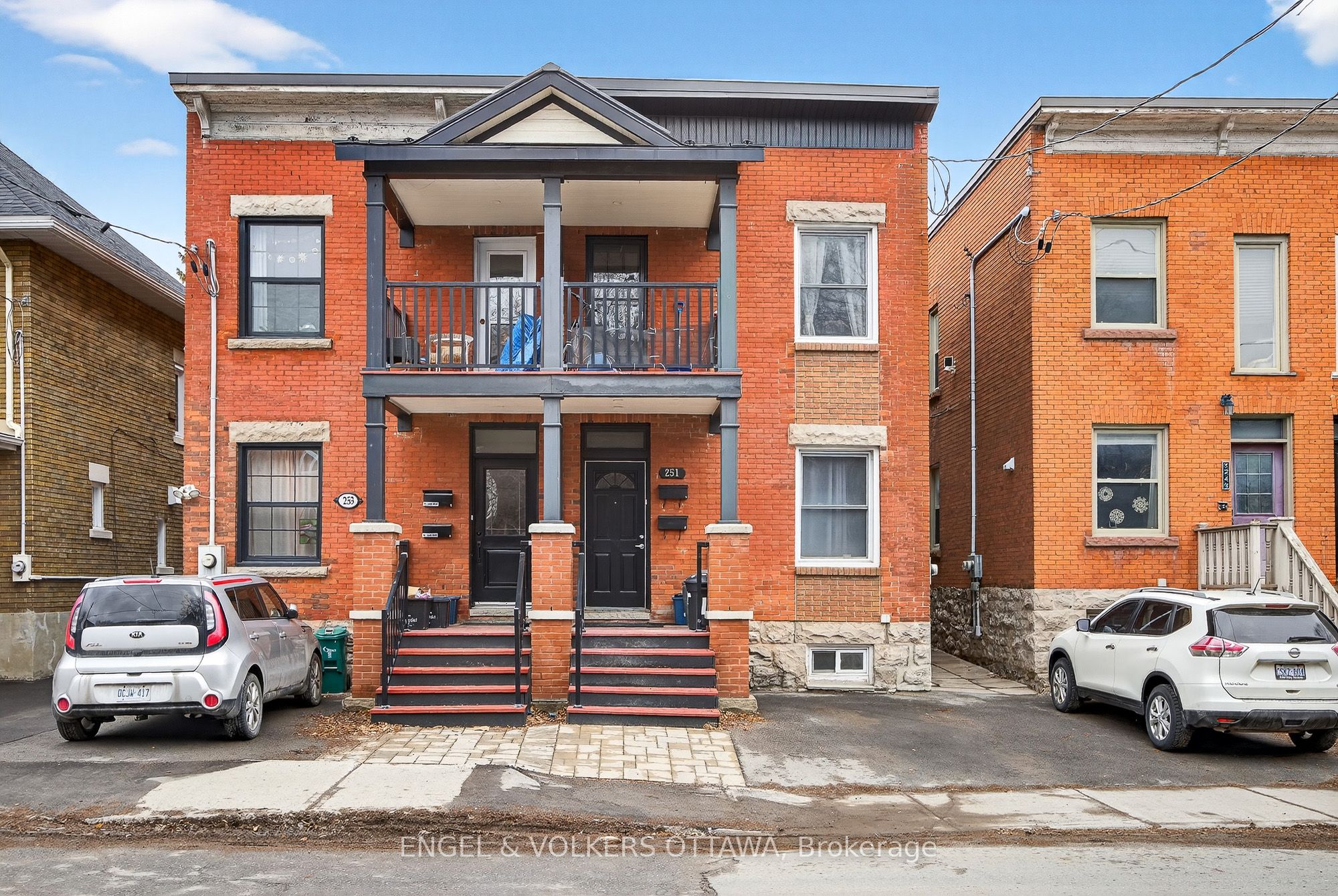 251 Arlington Avenue Property Photo 1