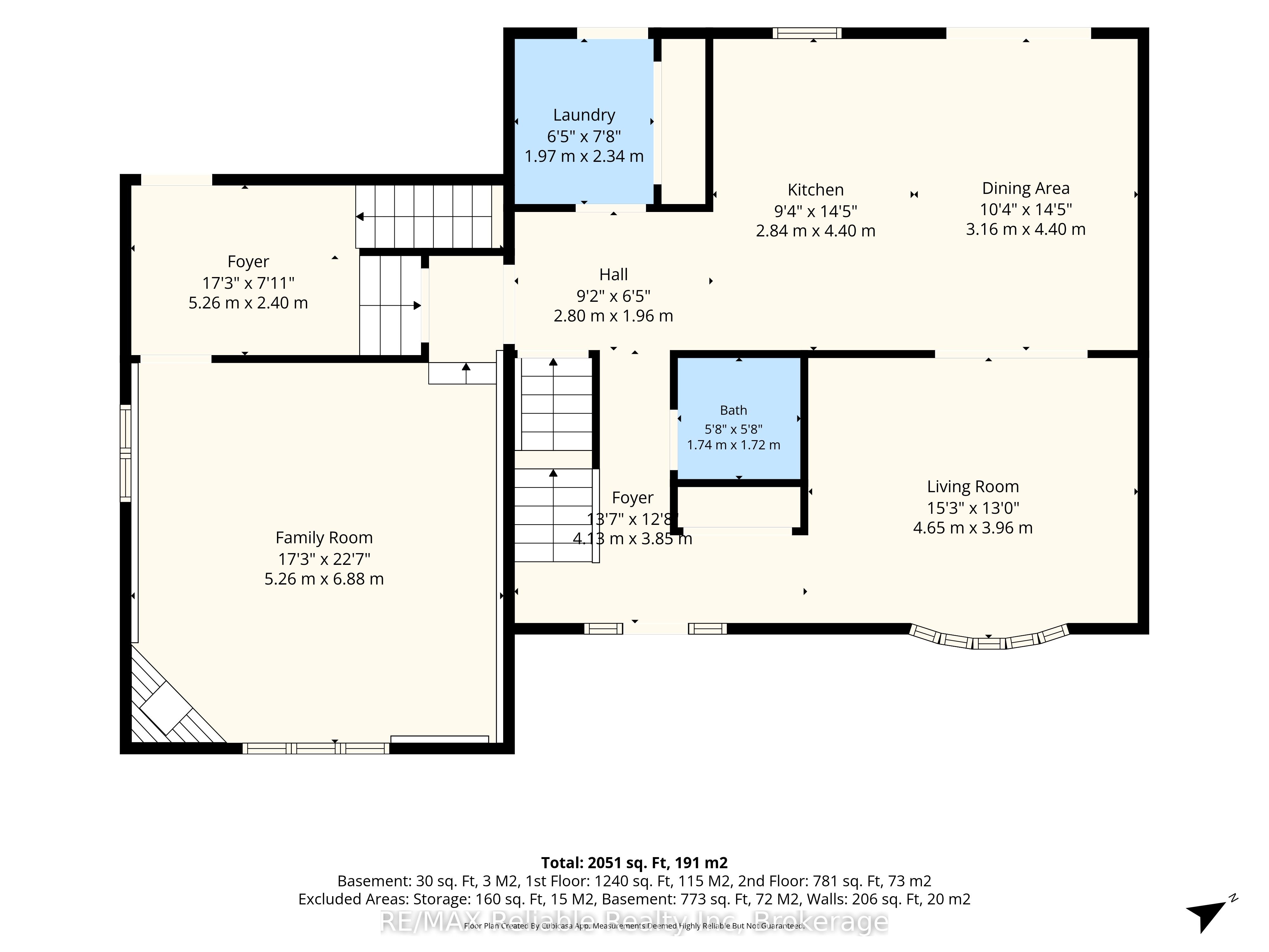 76 William Street Property Photo 45