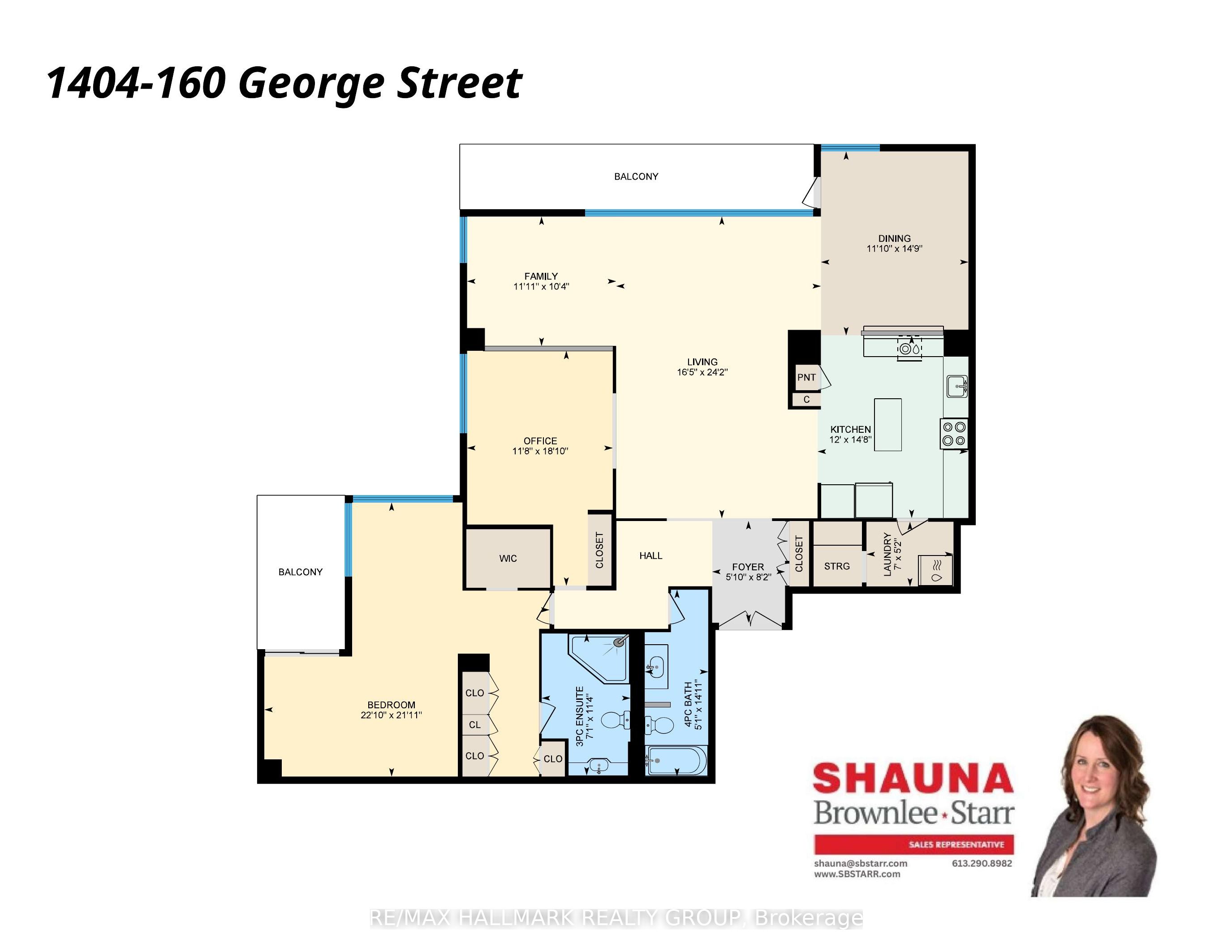 160 George Street 1404 Property Photo 50