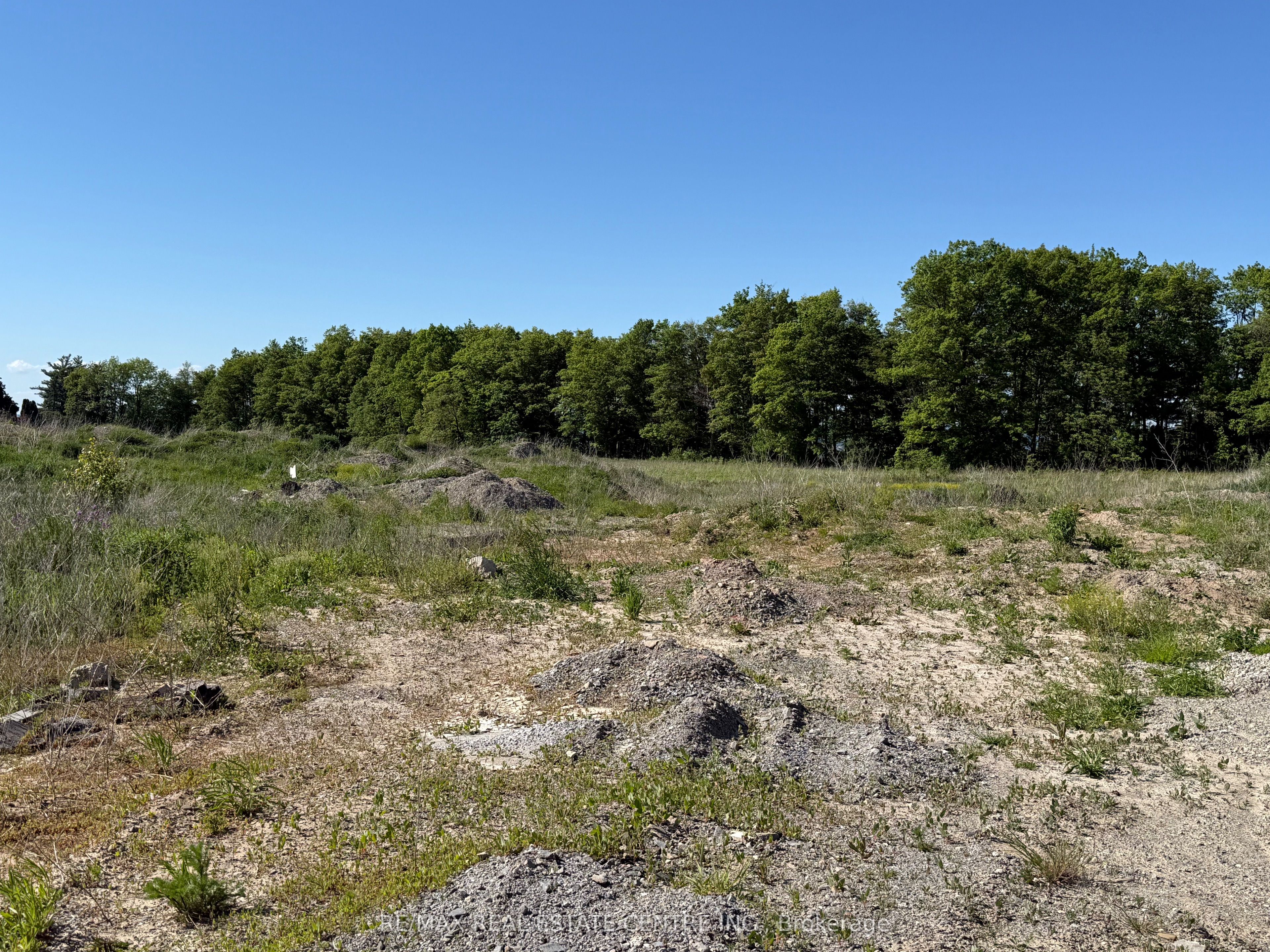 Lot 4 Ridgeview Drive Property Photo 3