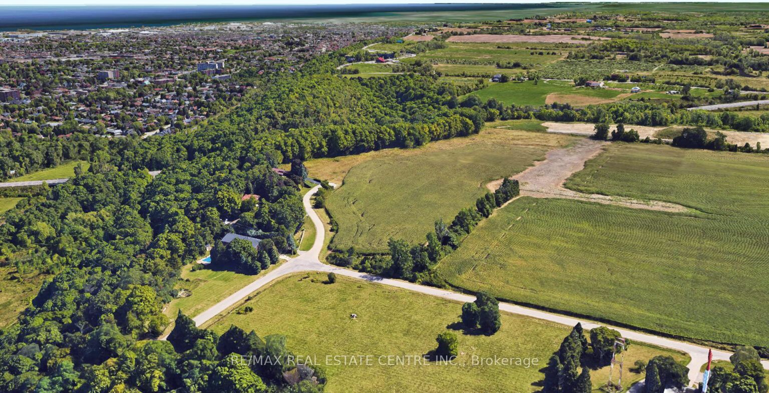 Lot 7 Ridgeview Drive Property Photo 4