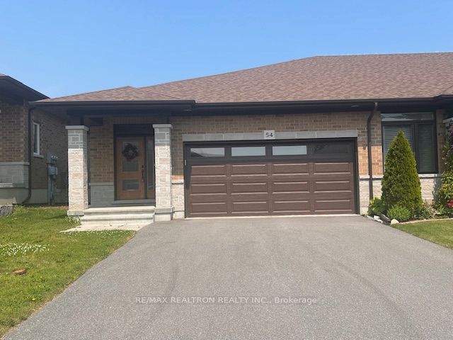 54 Ledgerock Court Property Photo 1