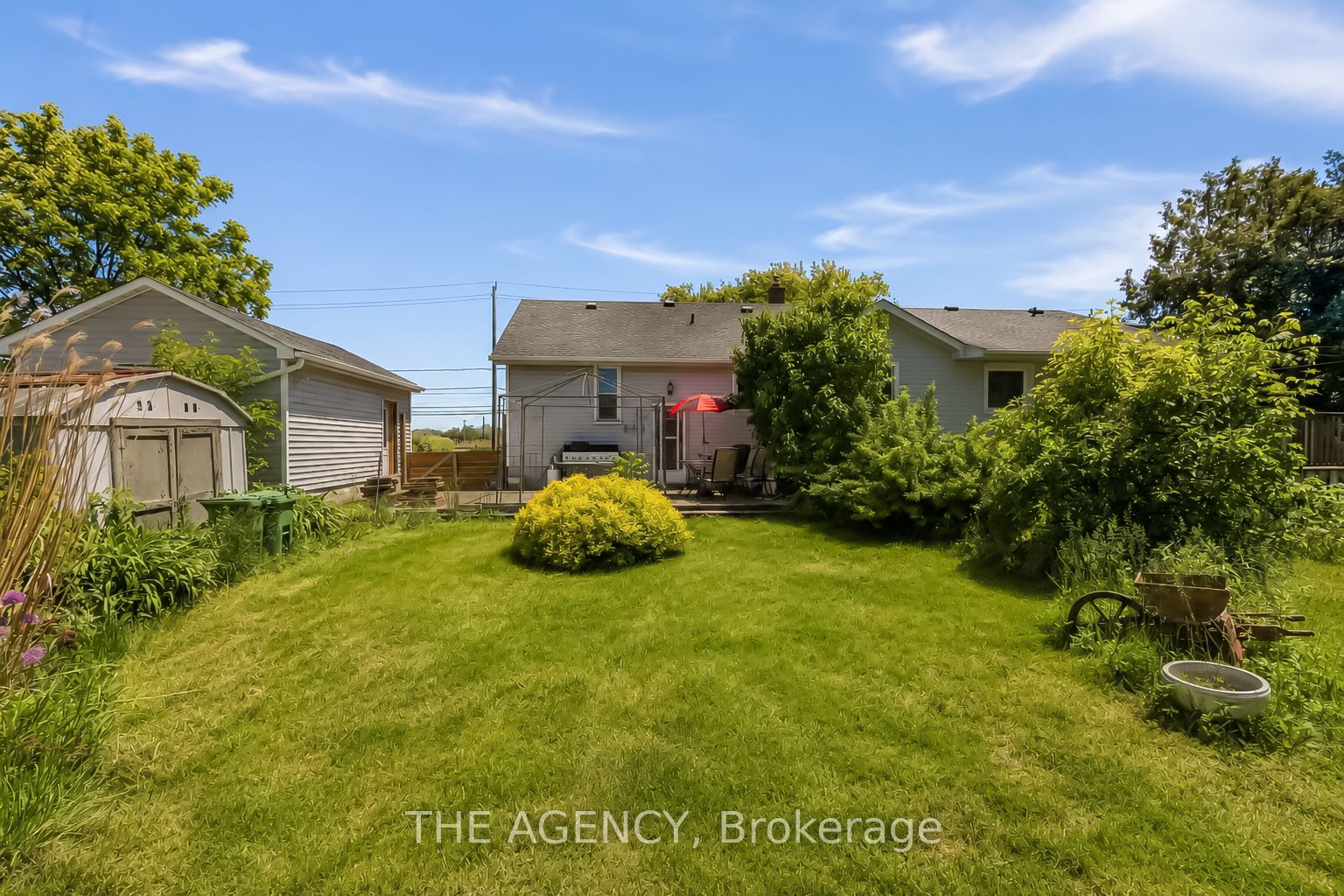 2696 Highway 6 Property Photo 25