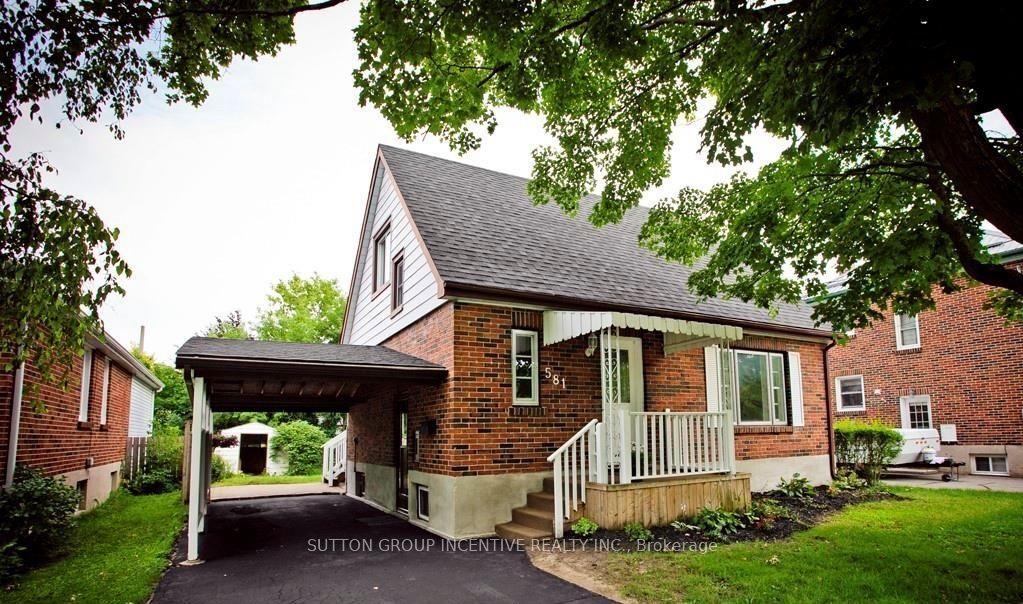 581 Arndon Avenue Property Photo 1