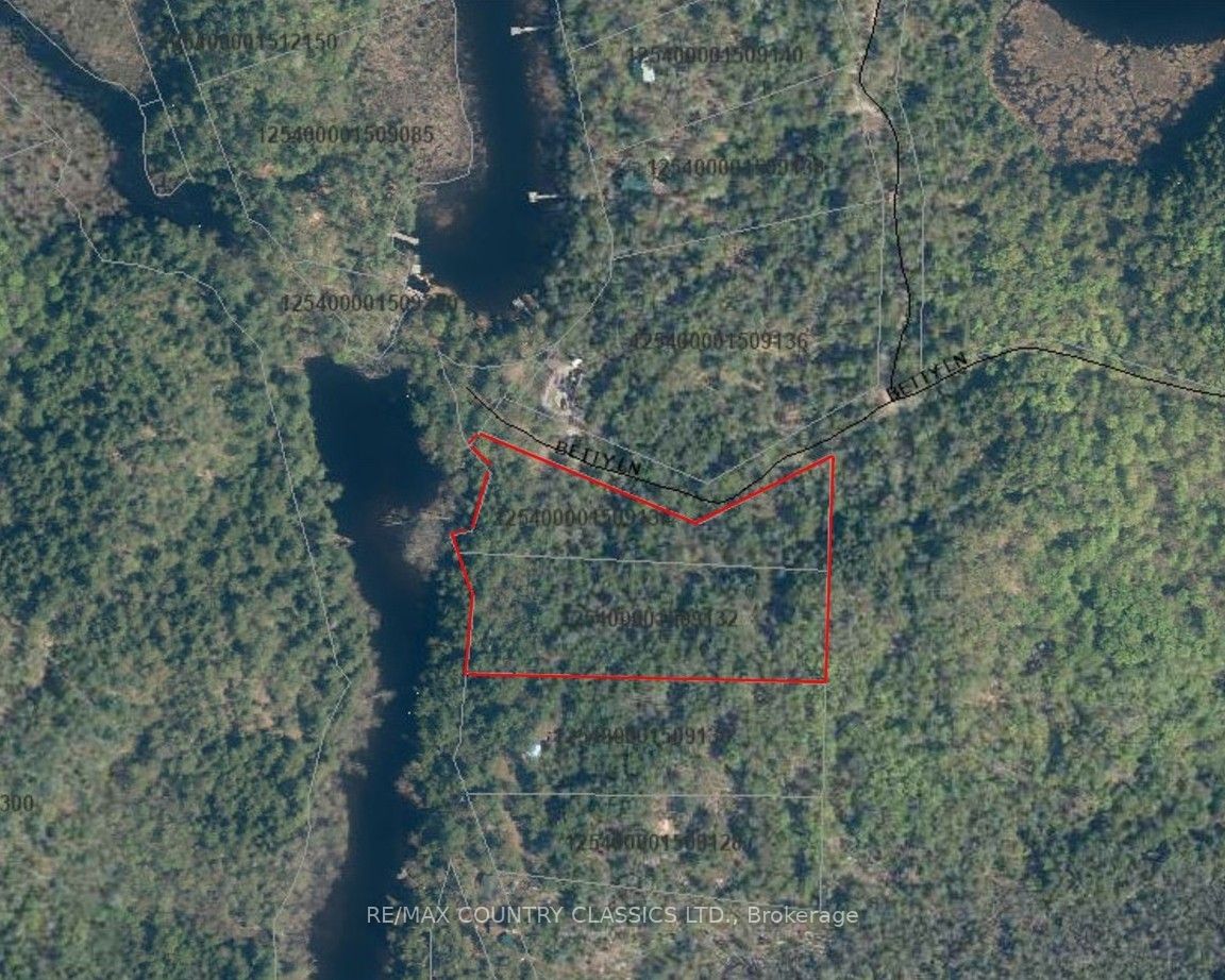 0 & 00 Betty Lane Property Photo 1