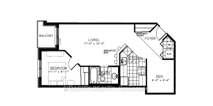 310 Central Park Drive 2a Property Photo 3