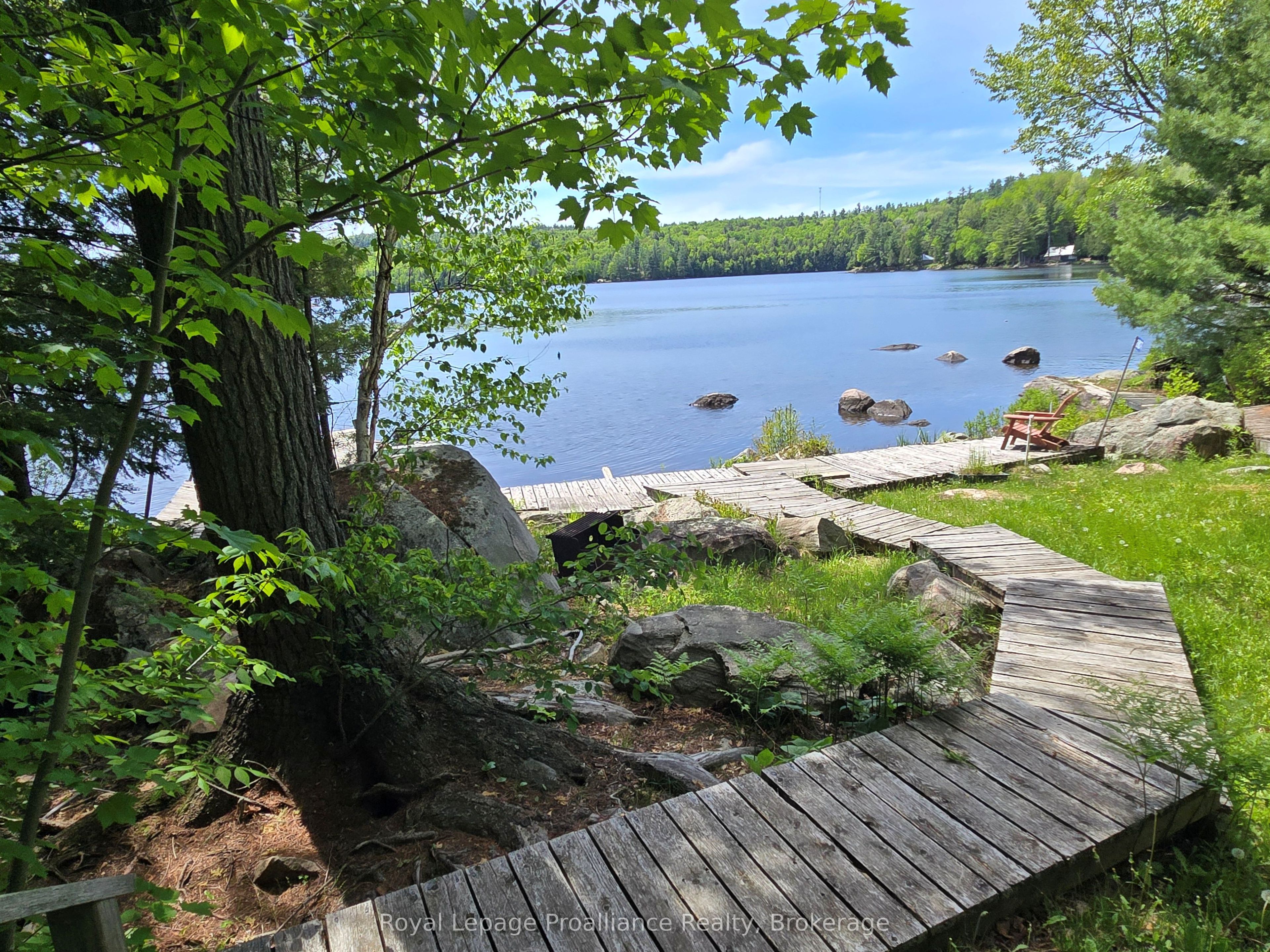 2807 Mackie Lake Property Photo 5