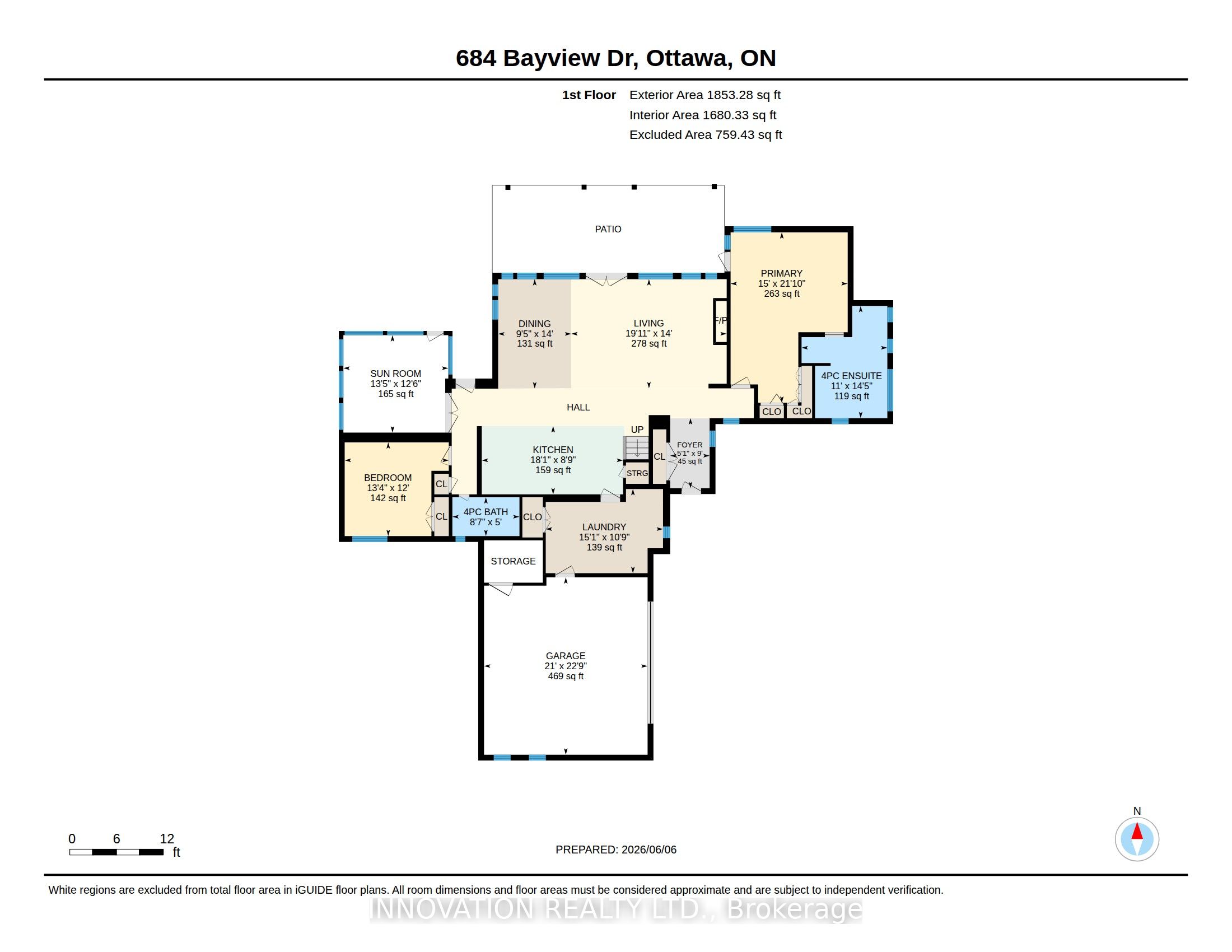 684 Bayview Drive Property Photo 43