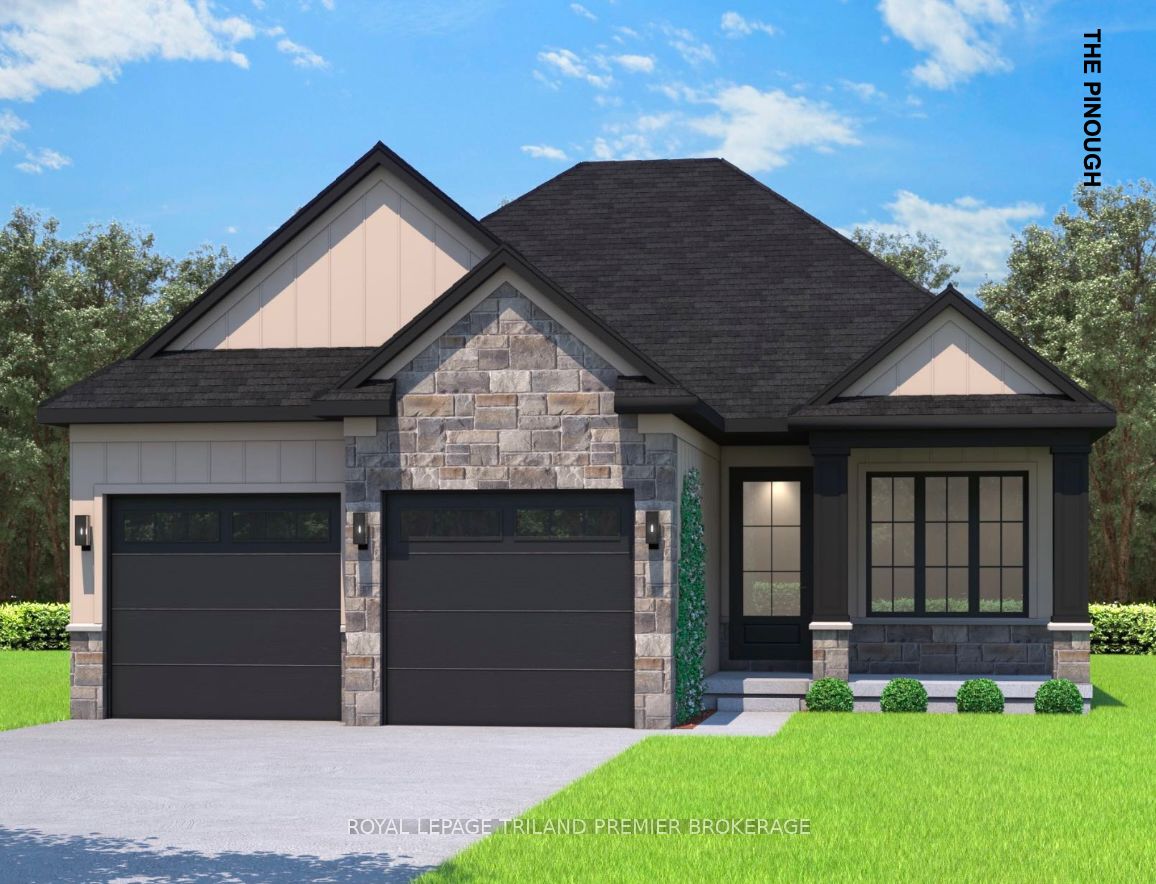 85 DEARING Drive Property Photo 1