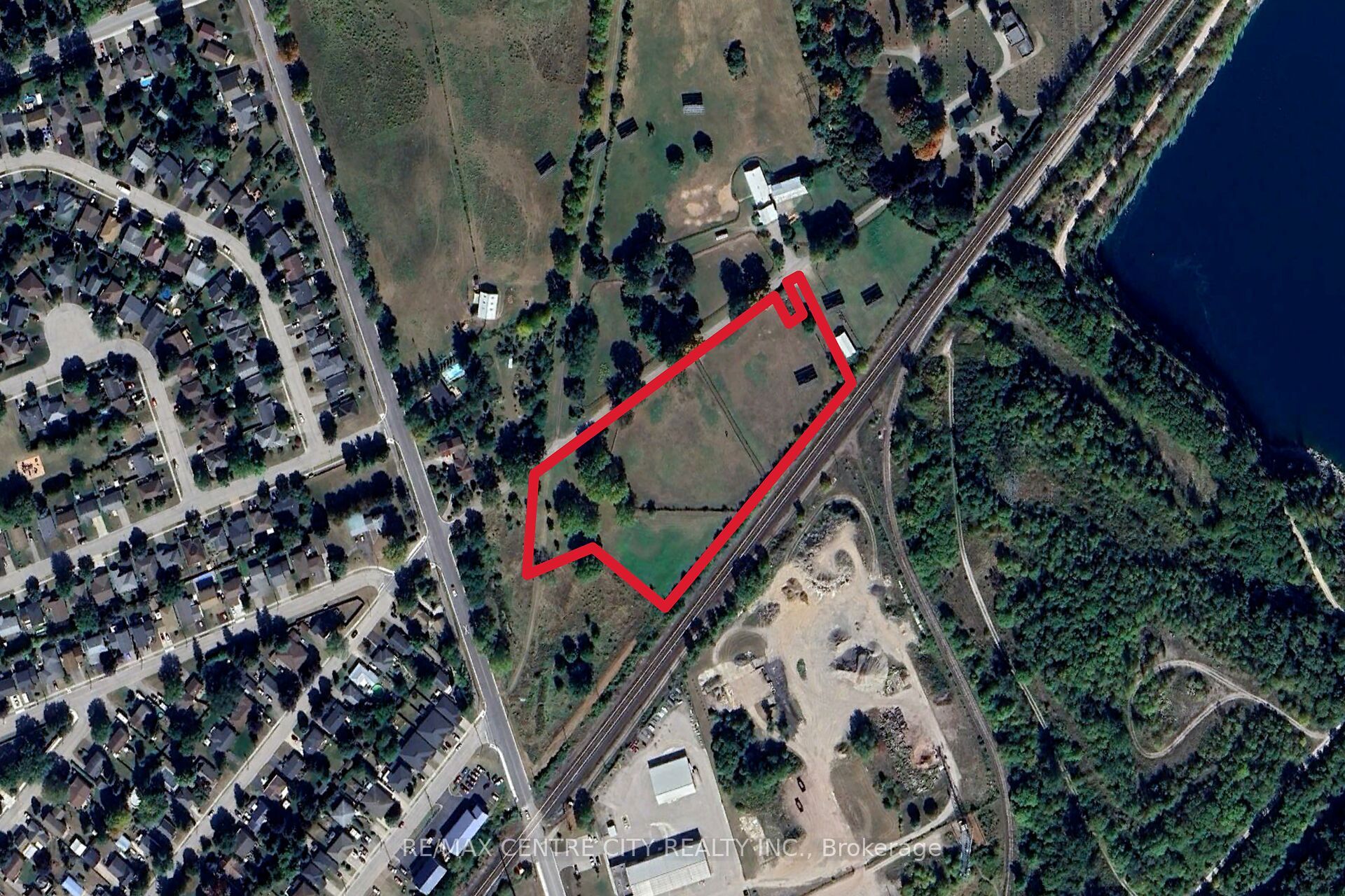 Pt Lt 13 Conc 4 Road Property Photo 2