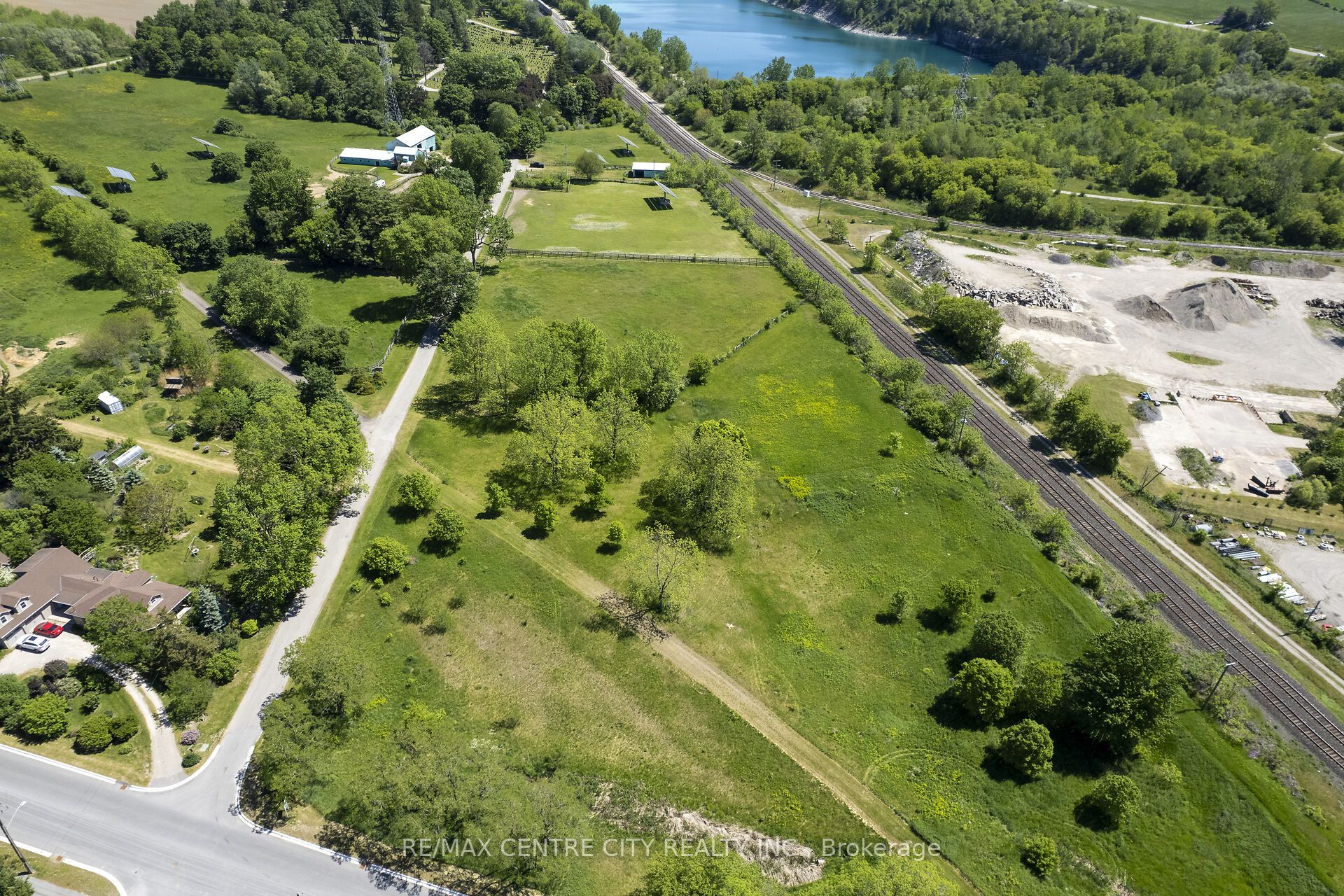 Pt Lt 13 Conc 4 Road Property Photo 5