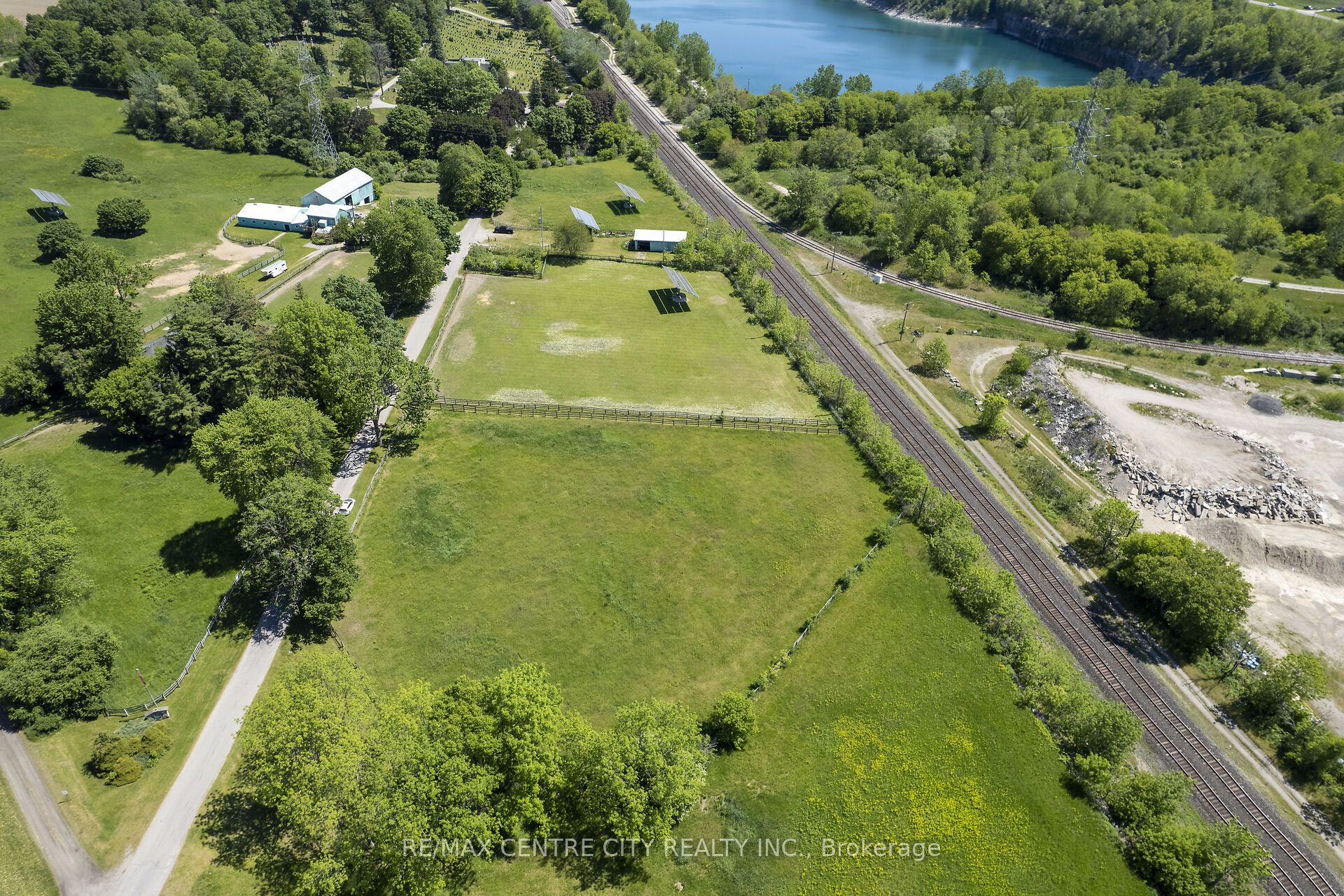 Pt Lt 13 Conc 4 Road Property Photo 6