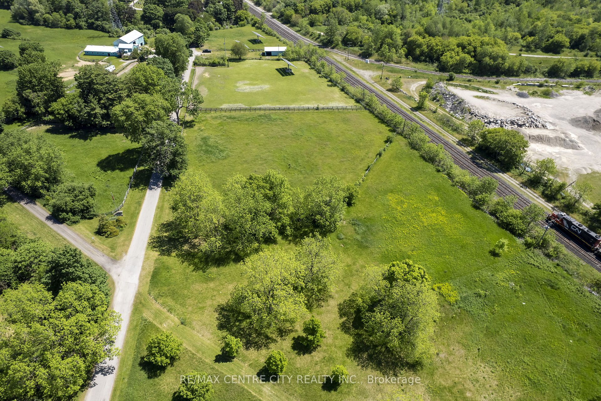 Pt Lt 13 Conc 4 Road Property Photo 7
