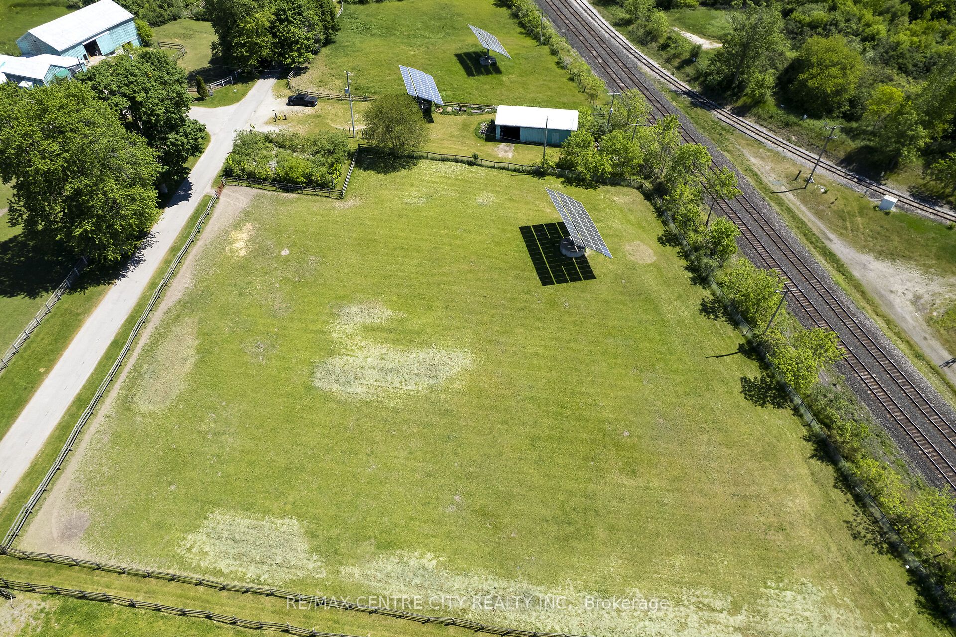 Pt Lt 13 Conc 4 Road Property Photo 10