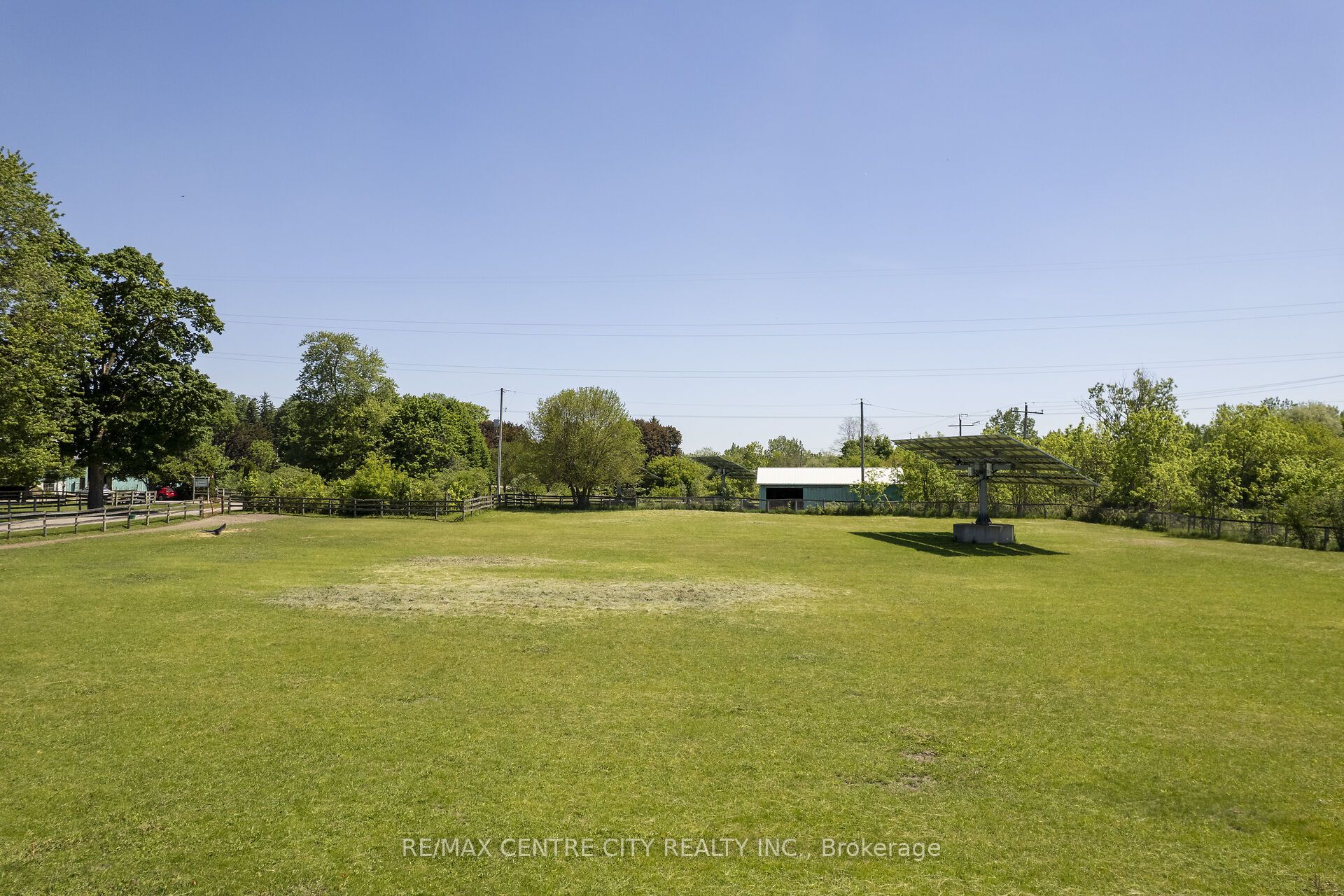 Pt Lt 13 Conc 4 Road Property Photo 12