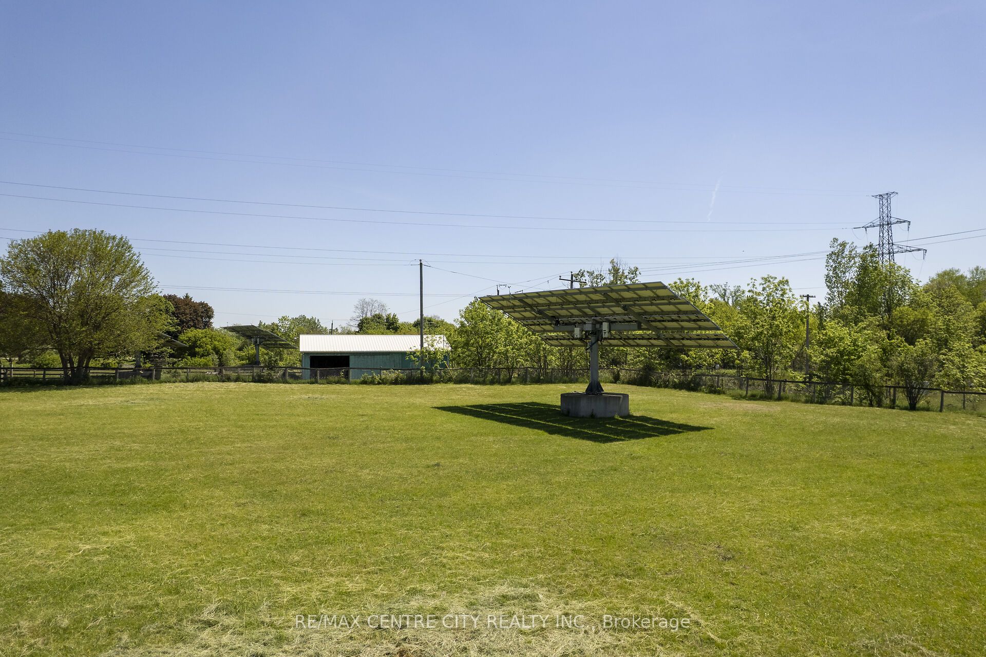 Pt Lt 13 Conc 4 Road Property Photo 13