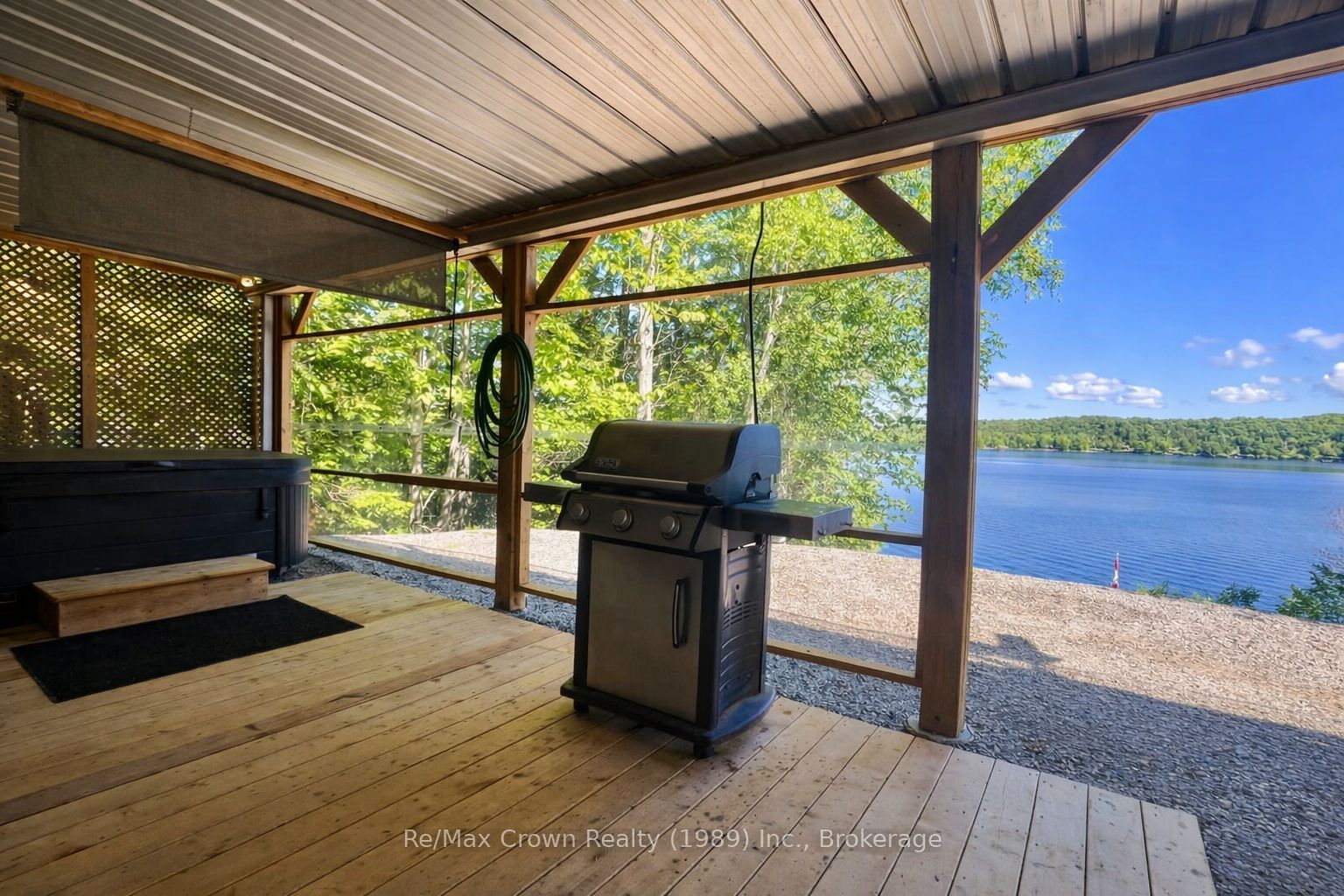 771 Limberlost Point Road Property Photo 30