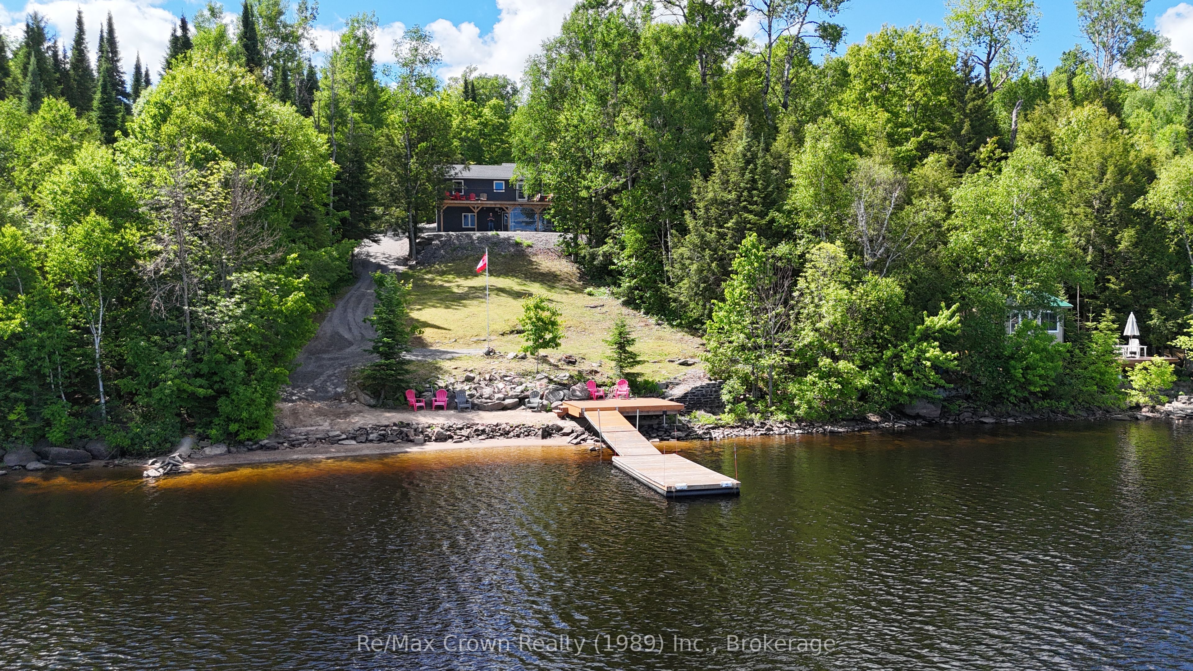 771 Limberlost Point Road Property Photo 45
