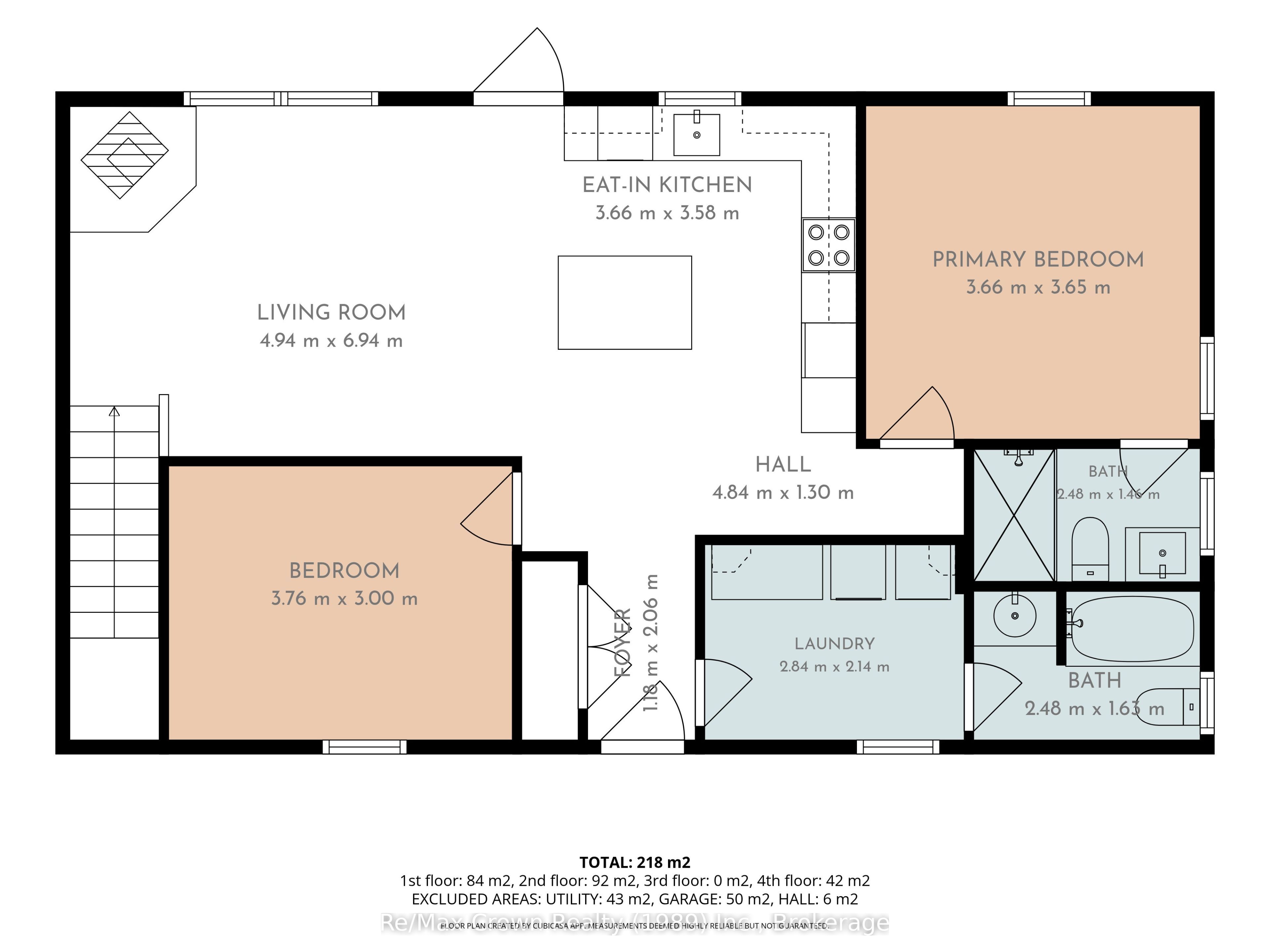 771 Limberlost Point Road Property Photo 46