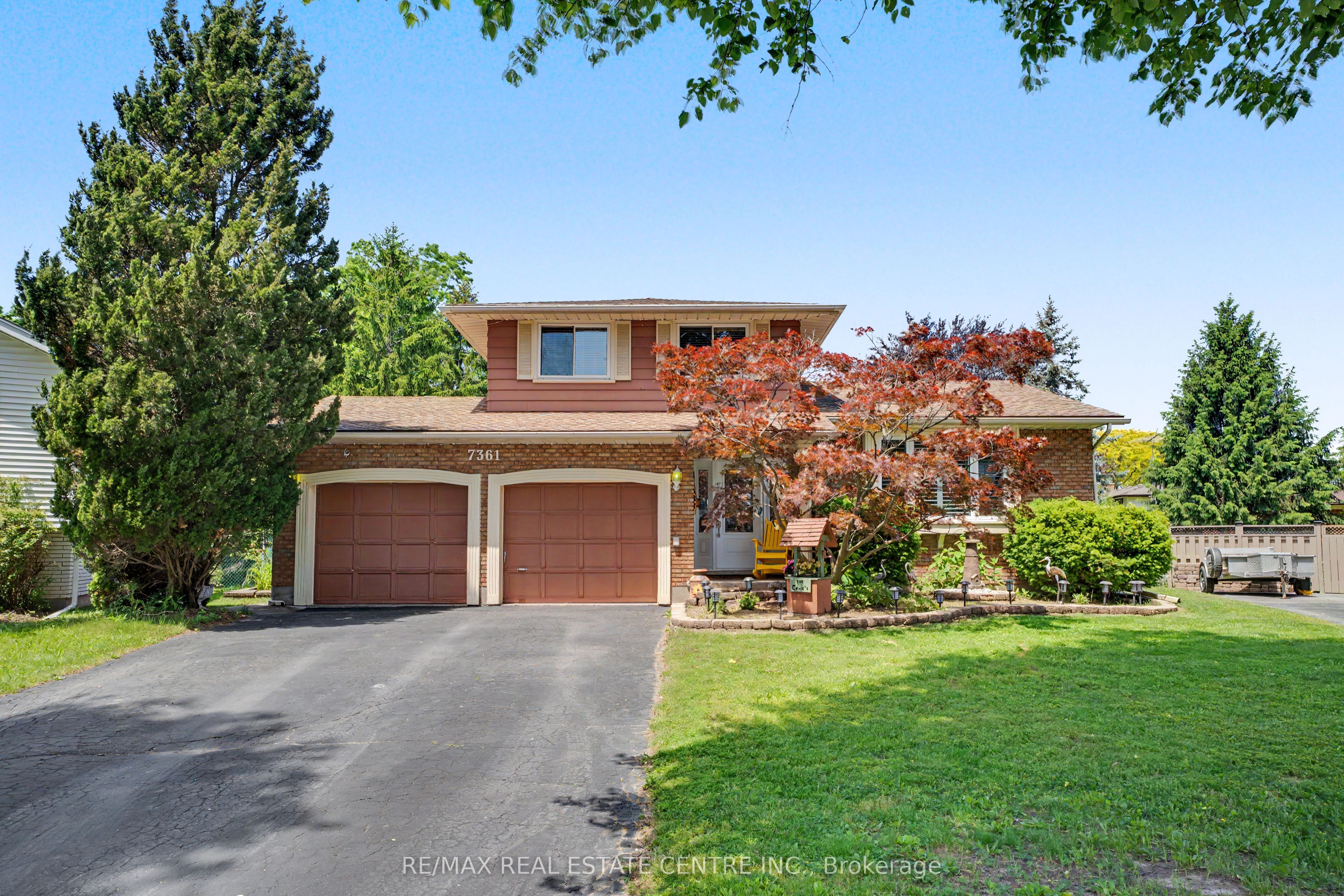 7361 Harte Circle Property Photo 1