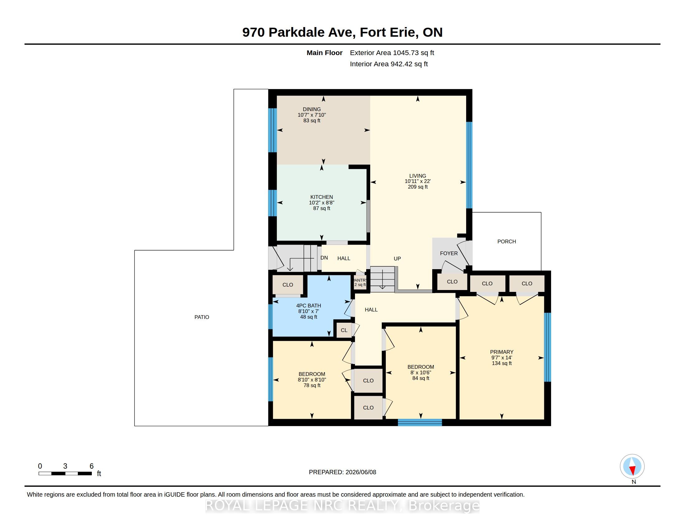 970 Parkdale Avenue Property Photo 49