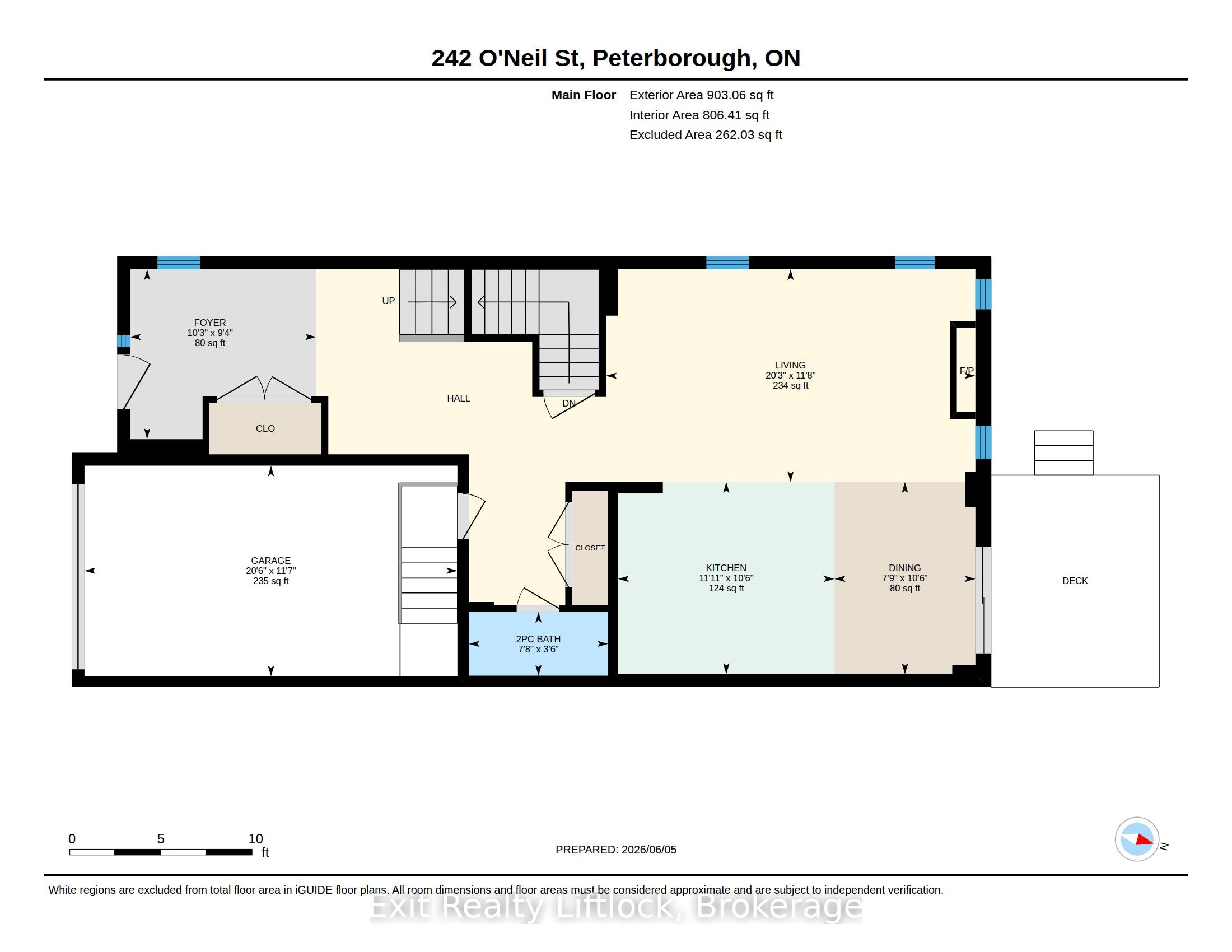 242 O'neil Street Property Photo 46