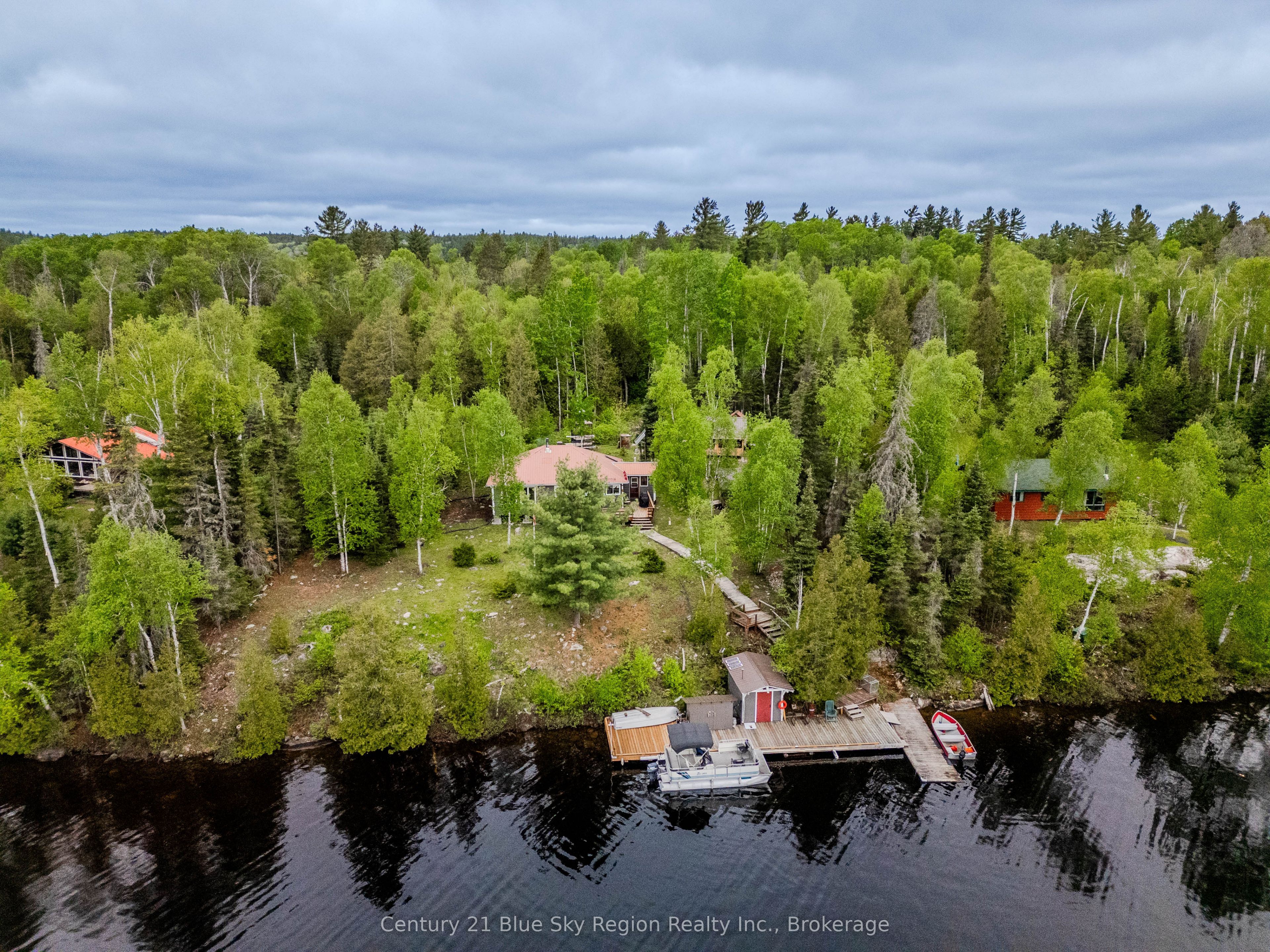10385 Rabbit Lake Property Photo 2