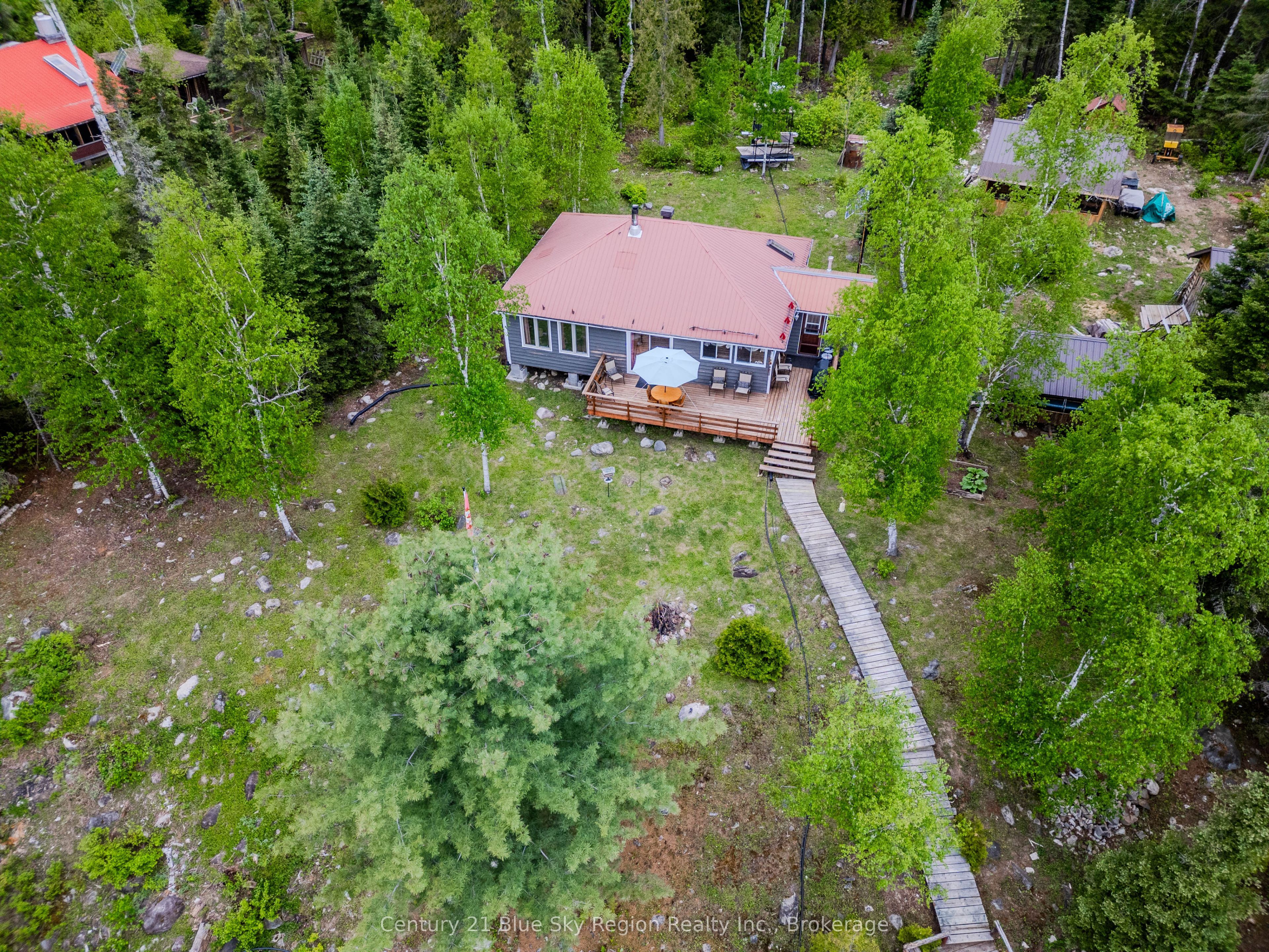 10385 Rabbit Lake Property Photo 3