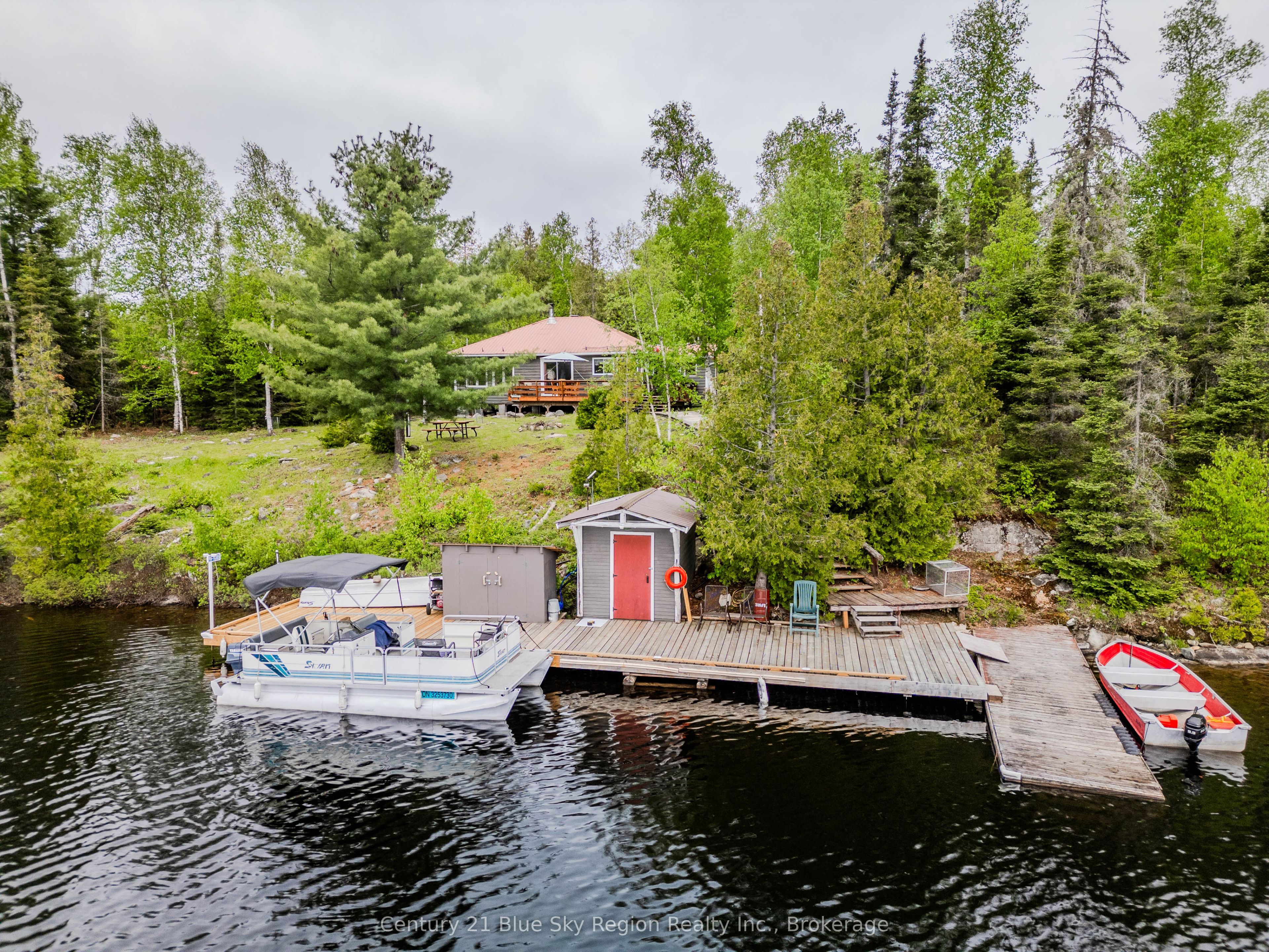 10385 Rabbit Lake Property Photo 4