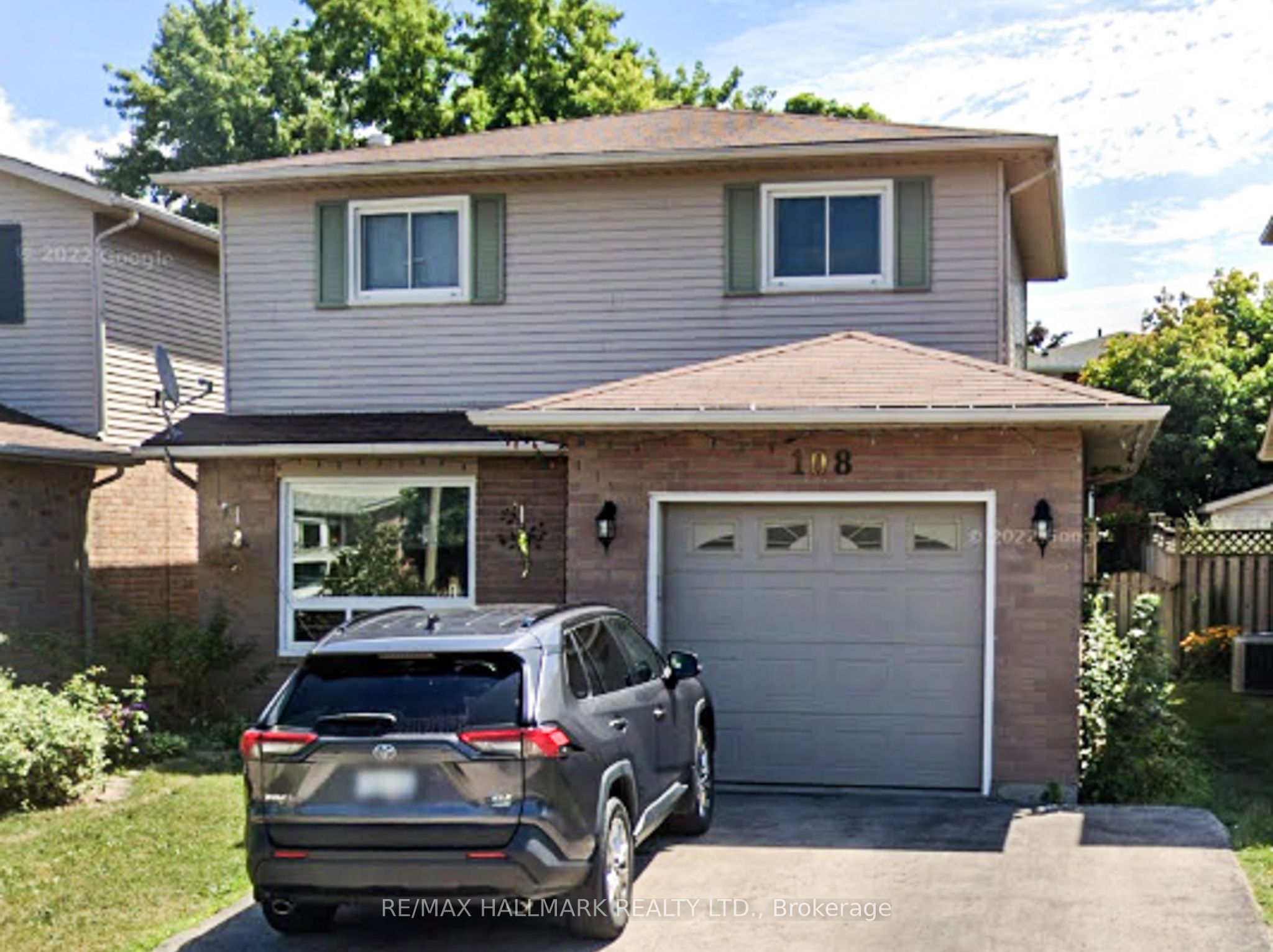 108 Broughton Avenue