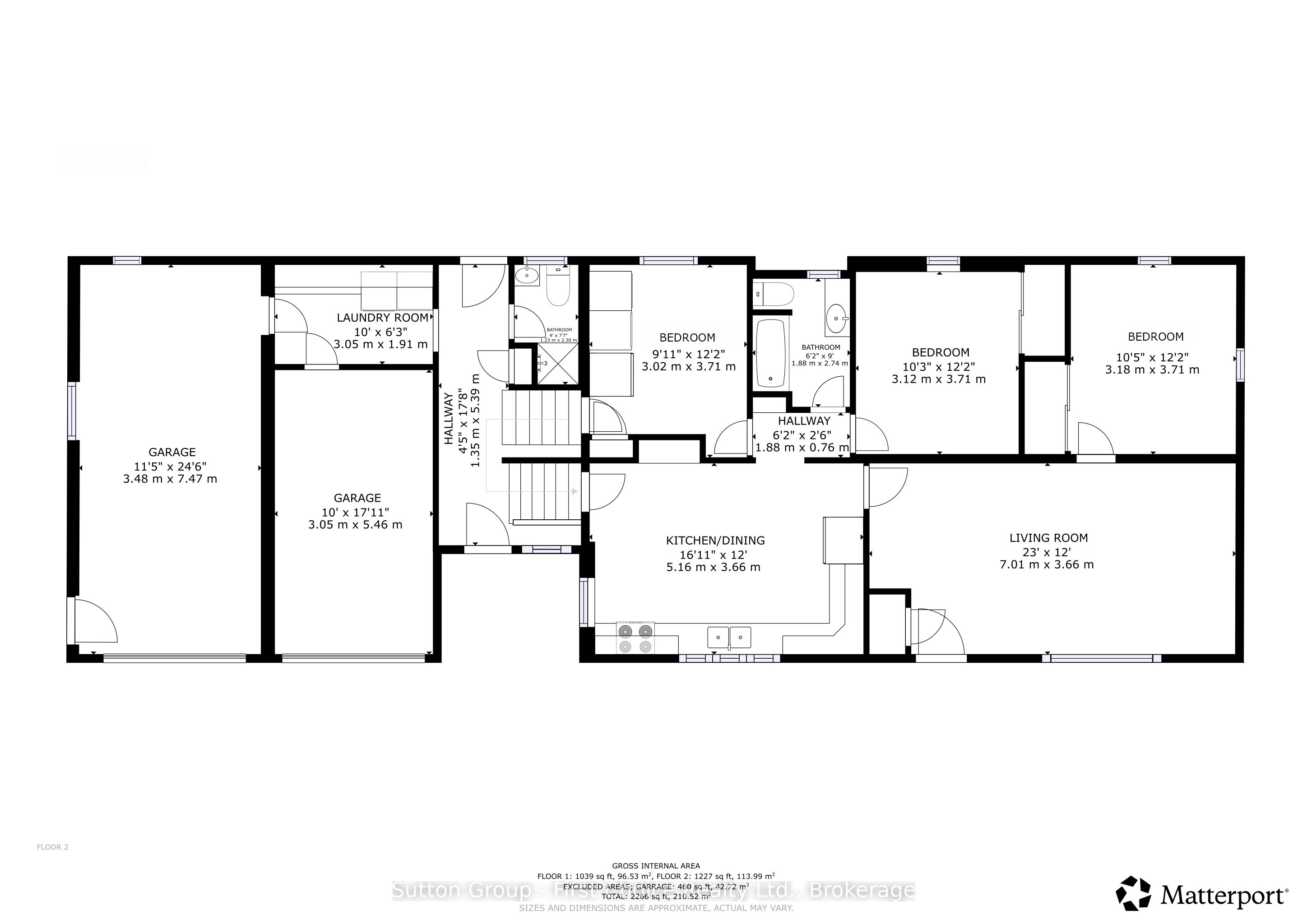 2864 Perth Line 45 Property Photo 48
