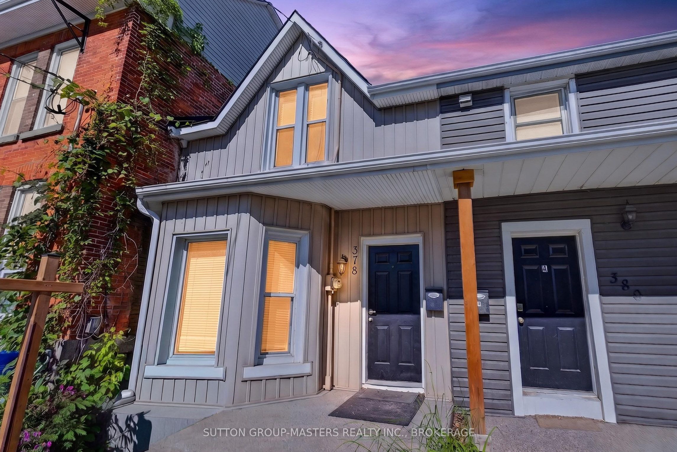 378 Barrie Street Property Photo 1