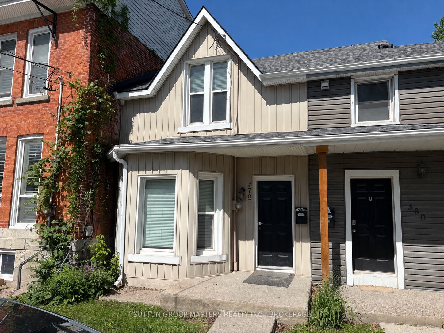 378 Barrie Street Property Photo 24