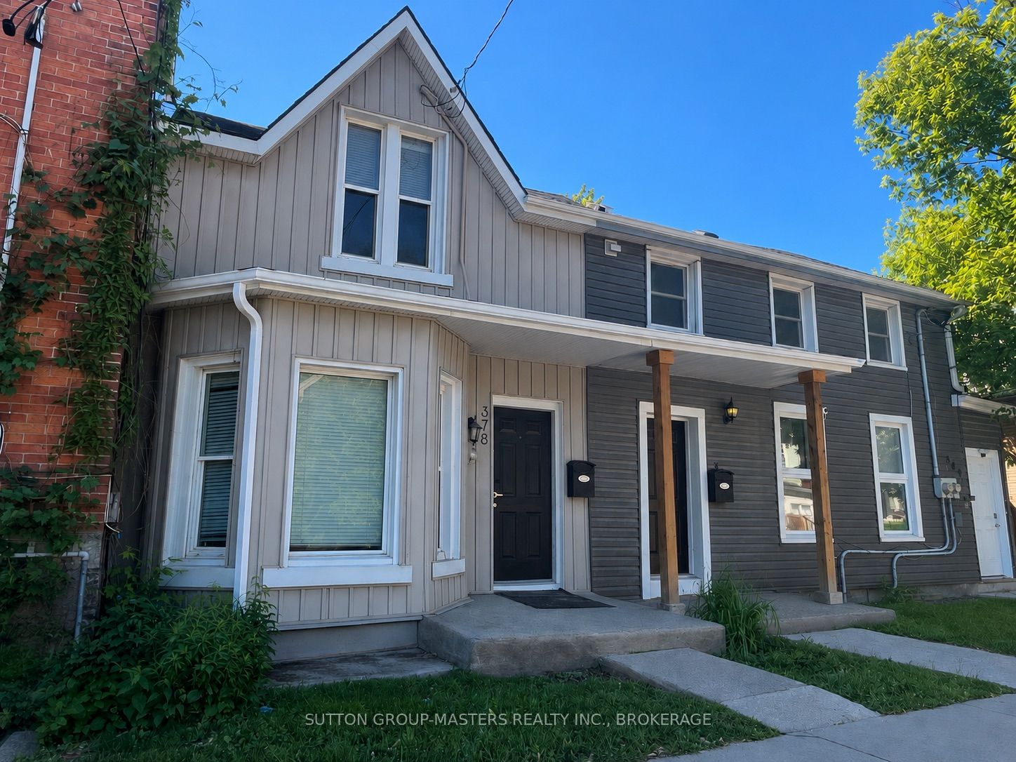 378 Barrie Street Property Photo 25