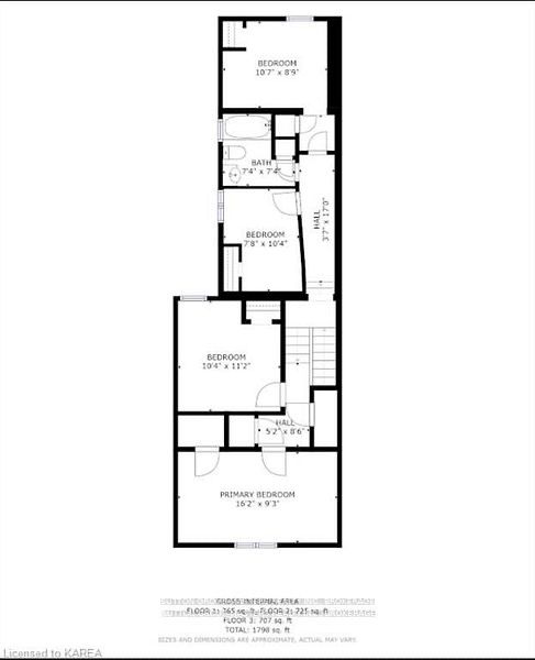378 Barrie Street Property Photo 29