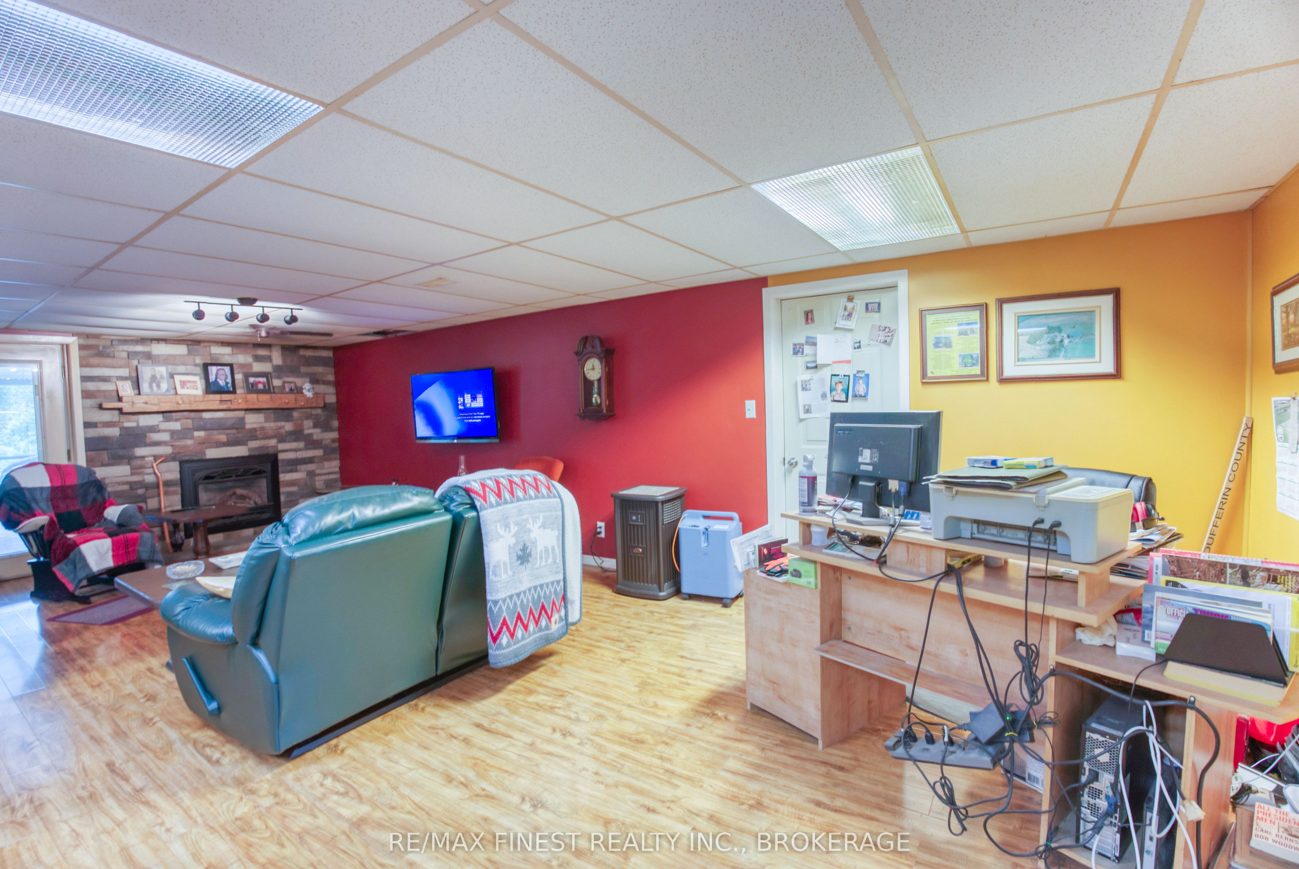 1286 Brock Road Property Photo 35