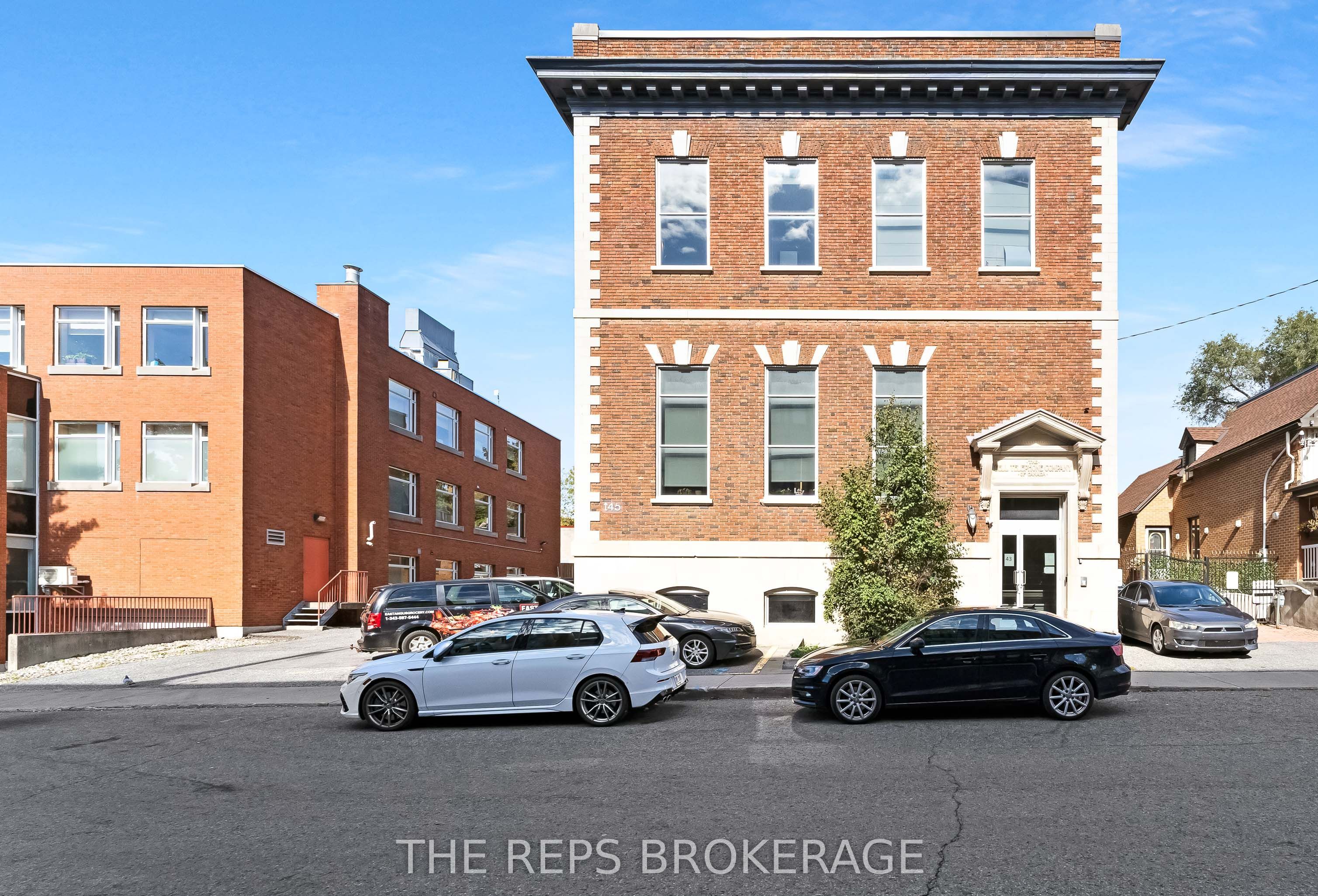 43 Eccles Street Property Photo 1