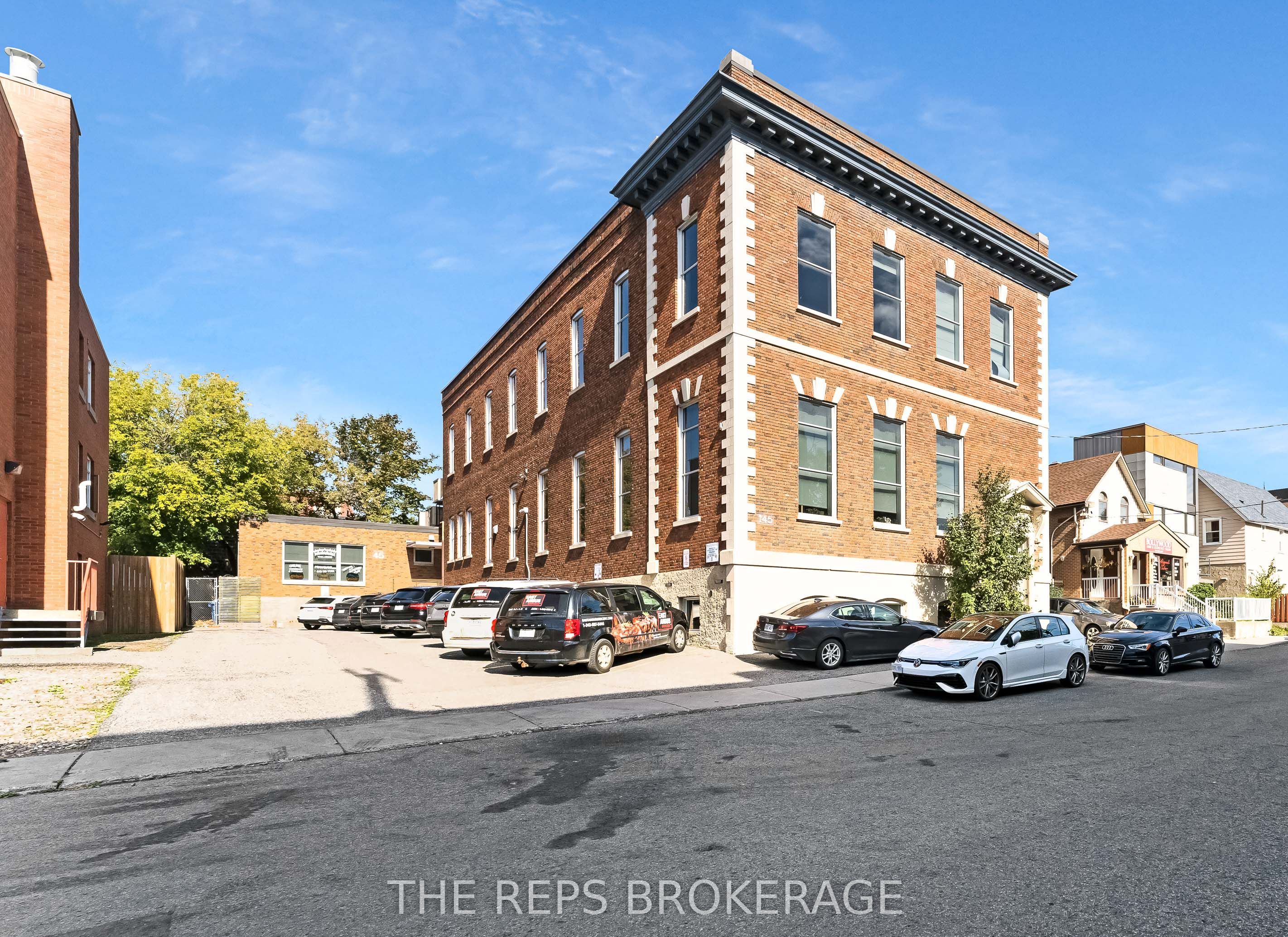 43 Eccles Street Property Photo 2