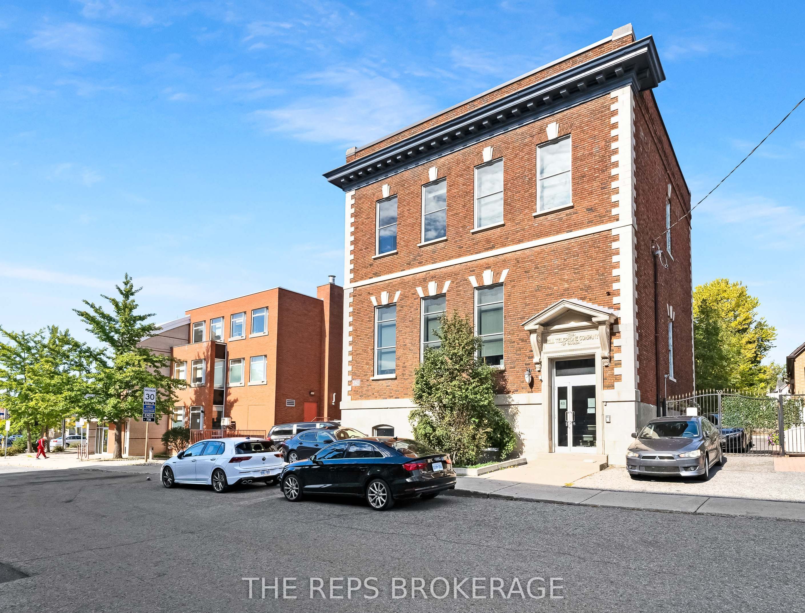 43 Eccles Street Property Photo 3