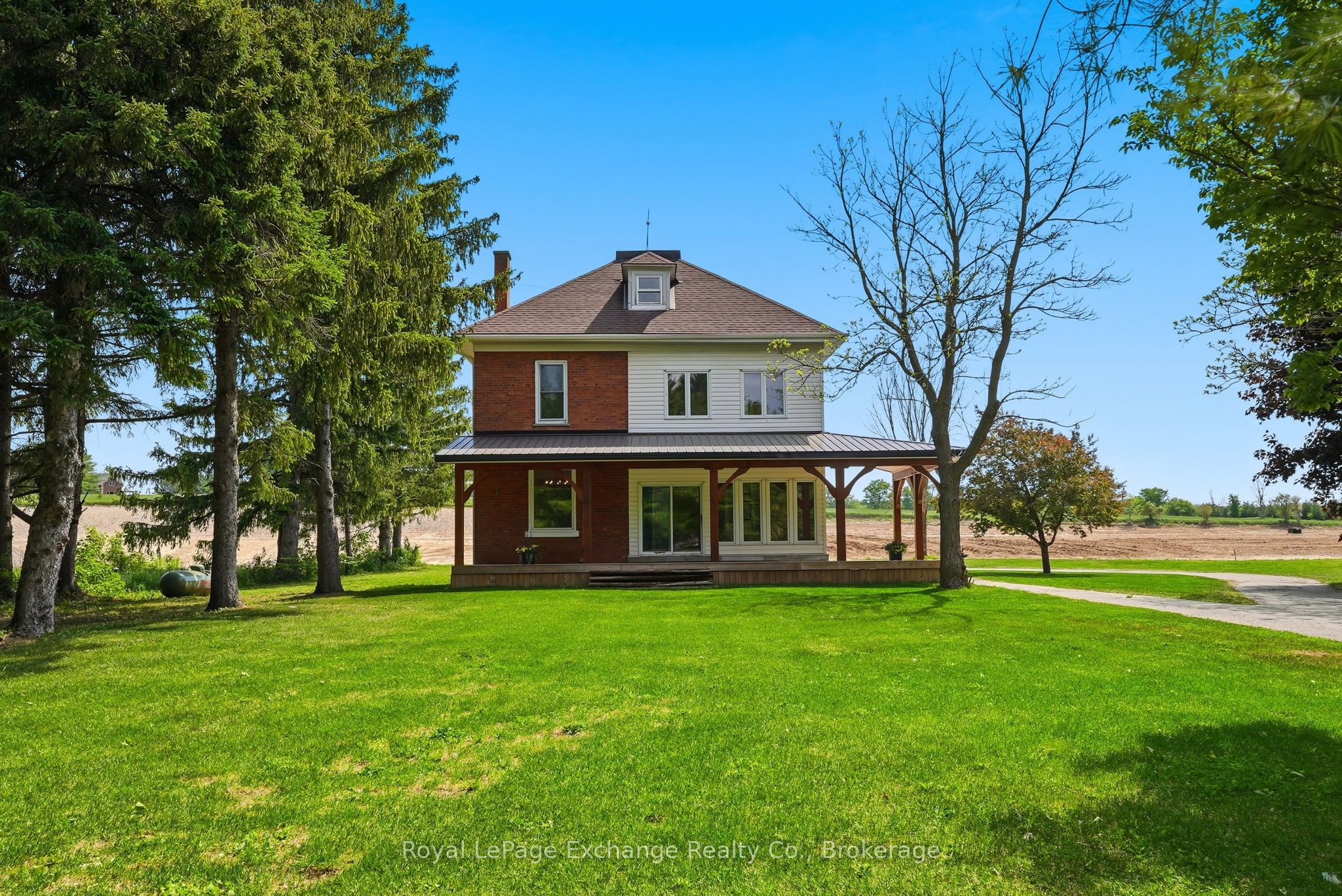 174393 Mulock Road Property Photo 1