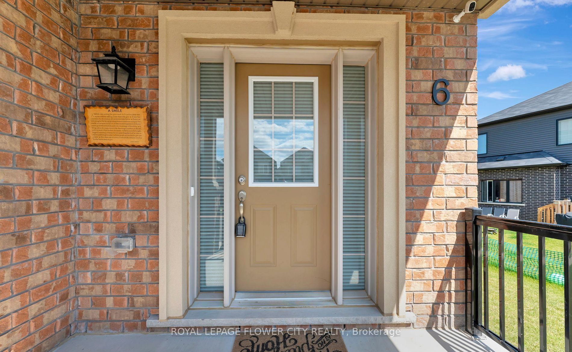 6 Tarrison Street Property Photo 2
