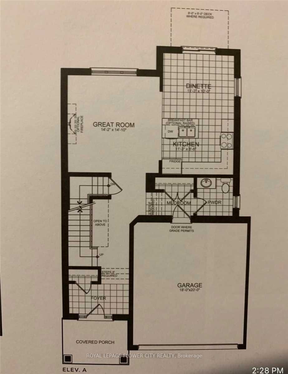 6 Tarrison Street Property Photo 12