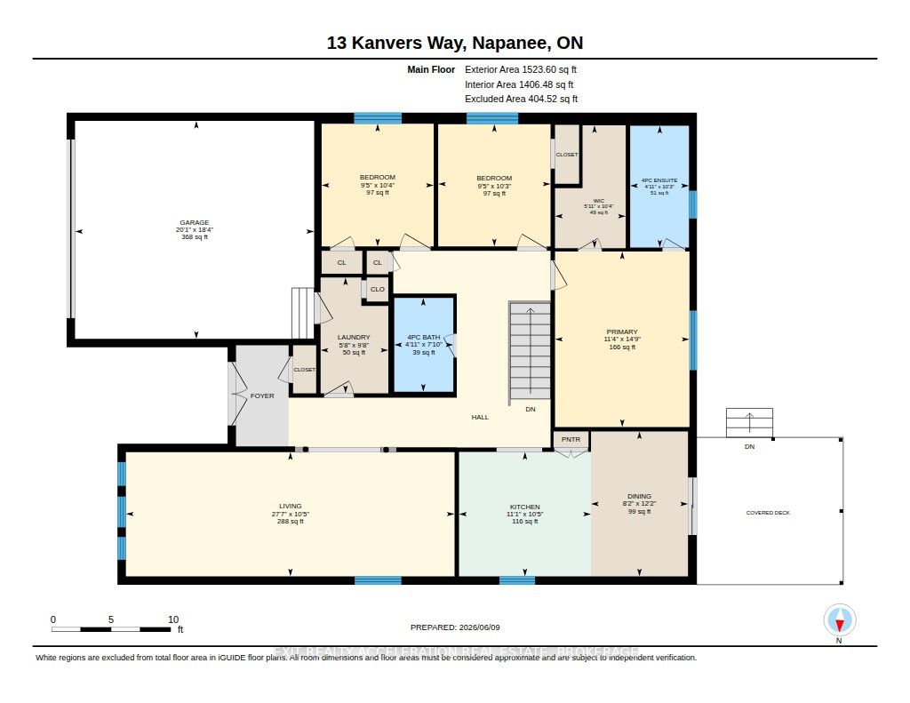 13 Kanvers Way Property Photo 48
