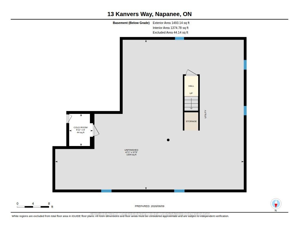 13 Kanvers Way Property Photo 49