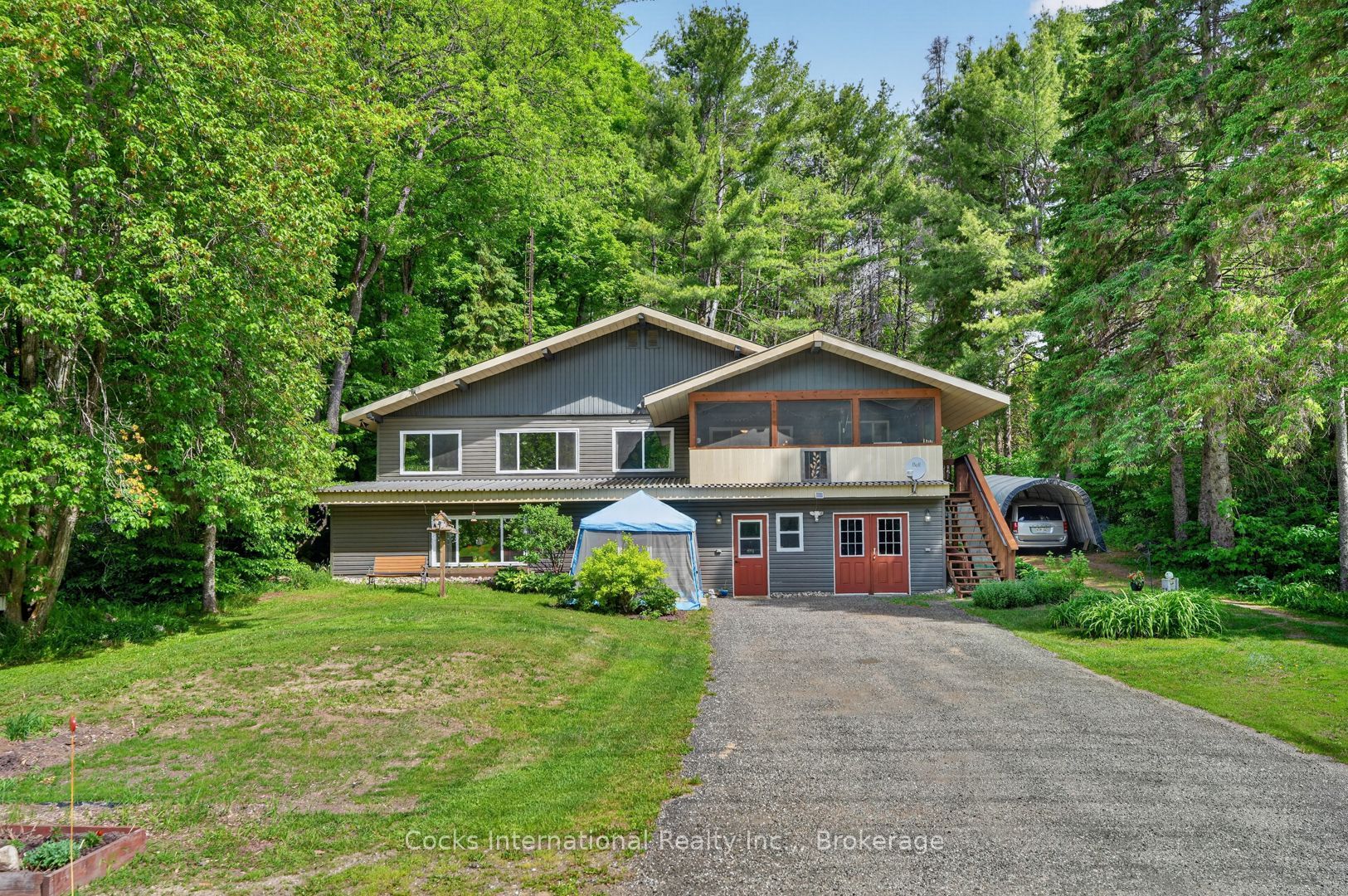 306 Highway 141 Highway Property Photo 1