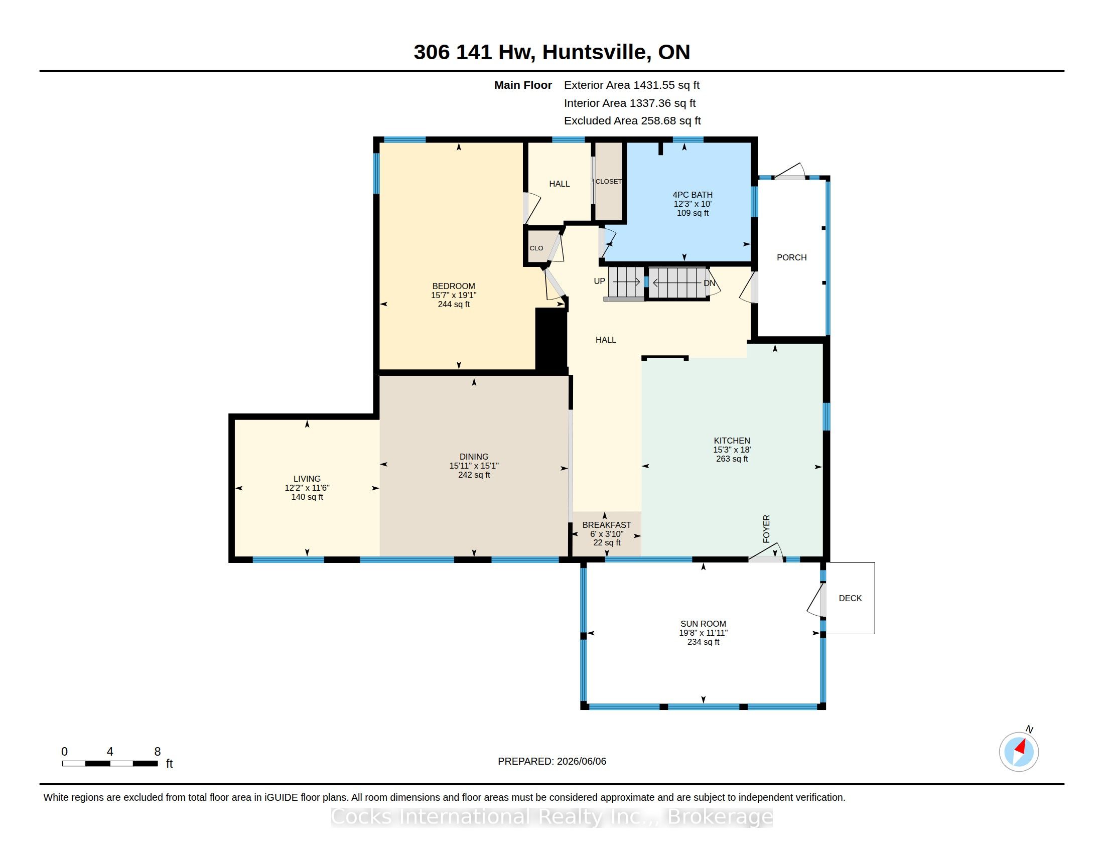306 Highway 141 Highway Property Photo 43